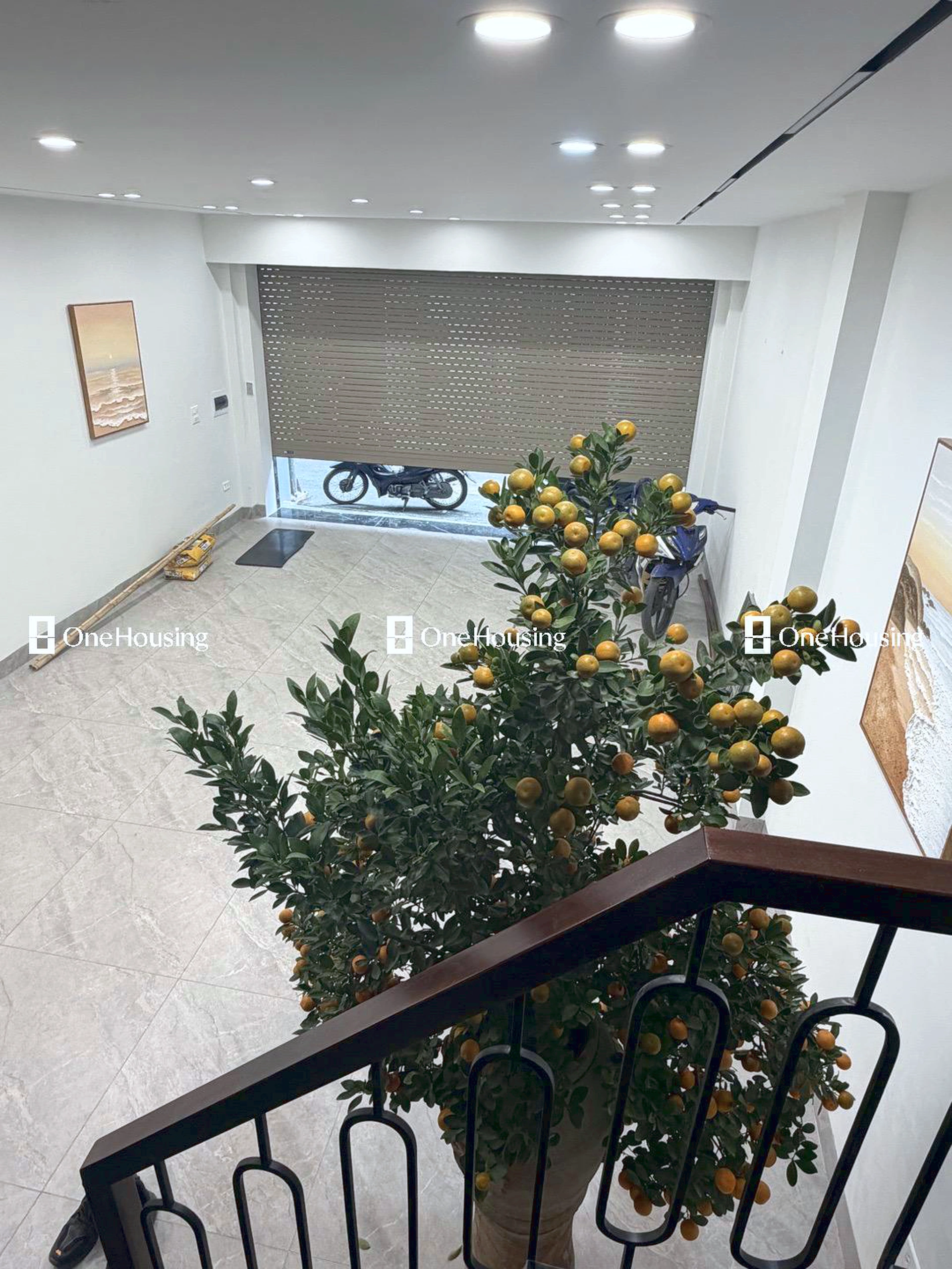 Nhà mặt ngõ cách Nguyễn Văn Cừ 80m, P. Gia Thụy, Q. Long Biên, TP. Hà Nội