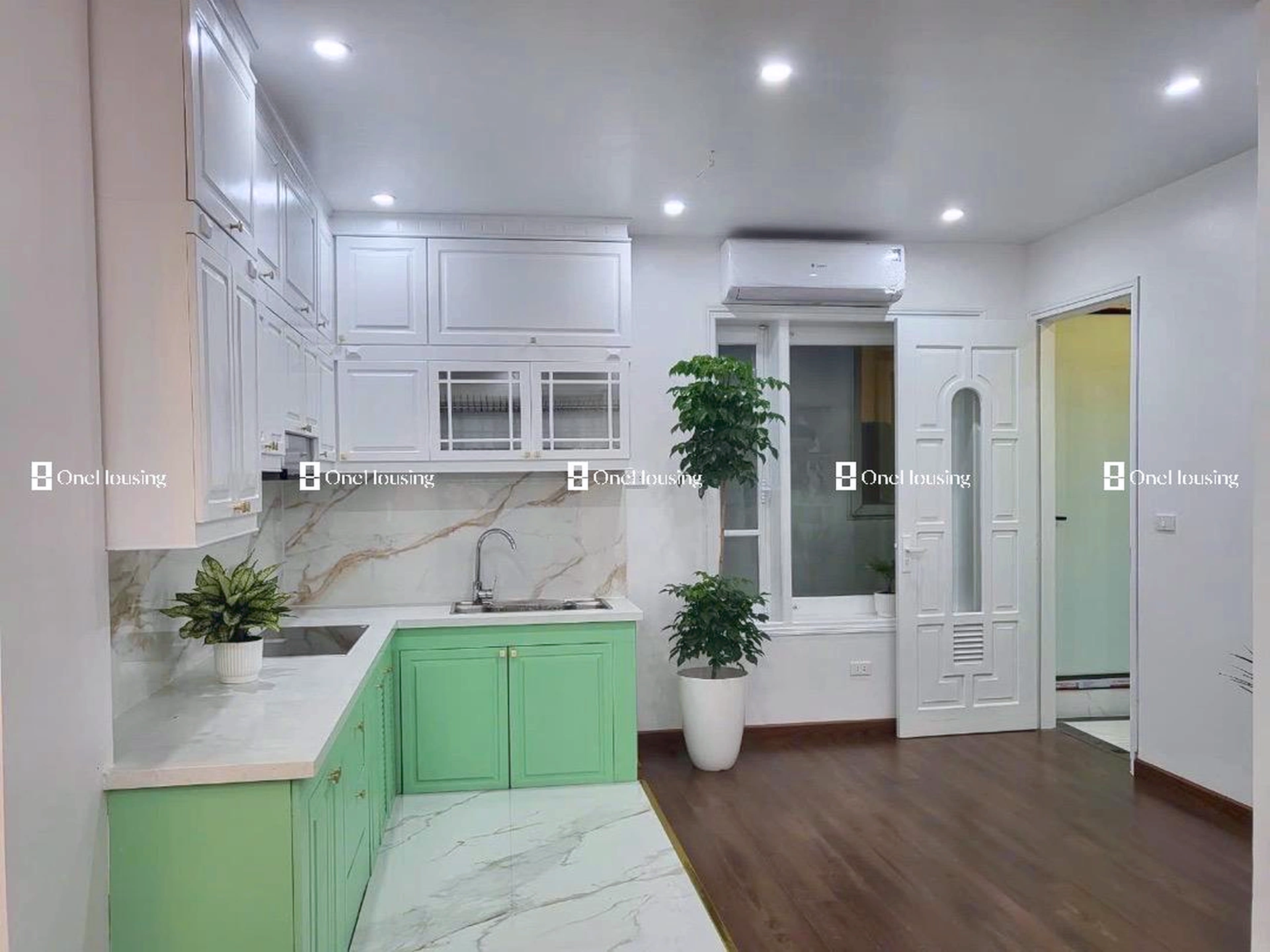 Onehousing image