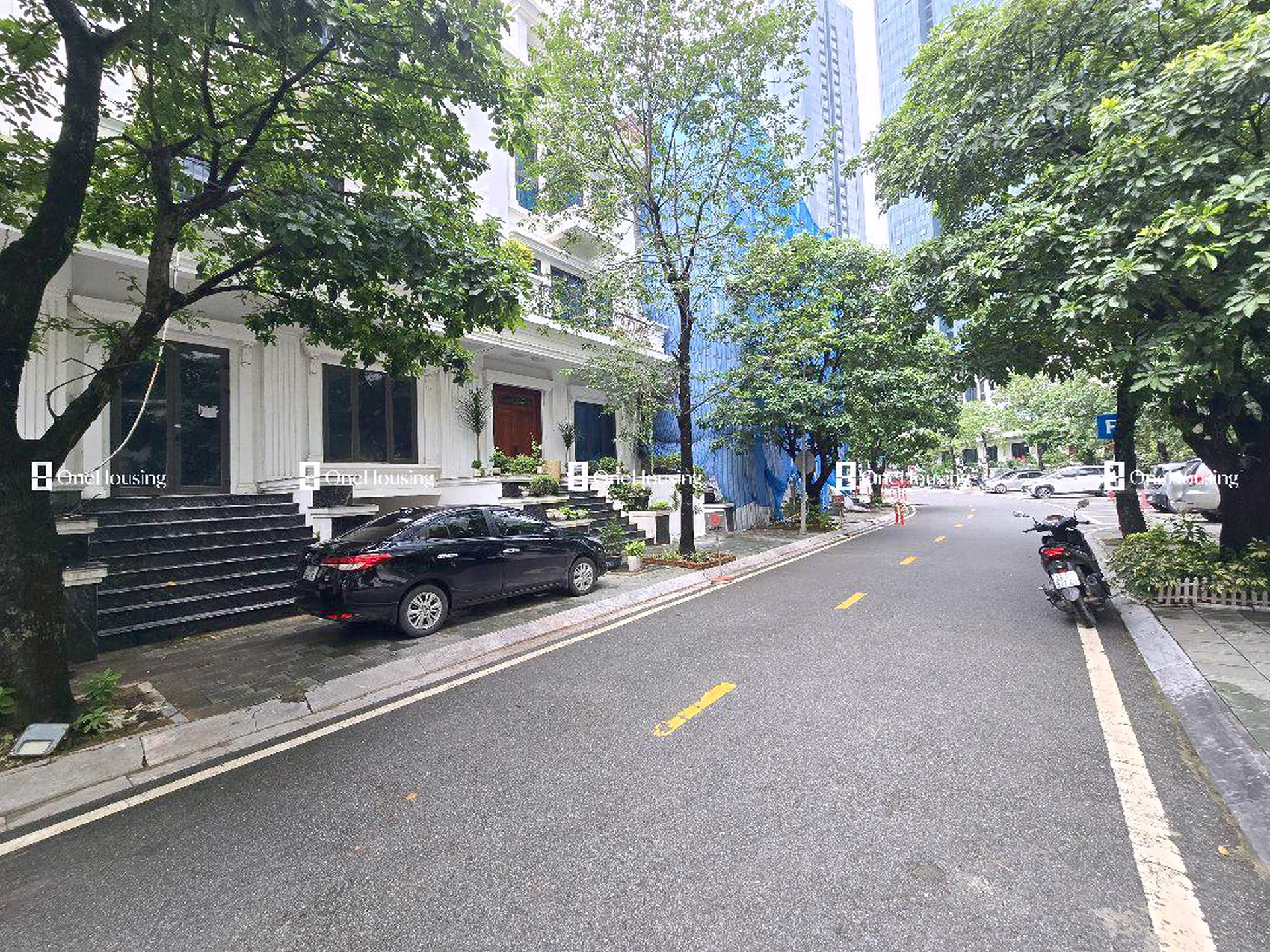 Onehousing image