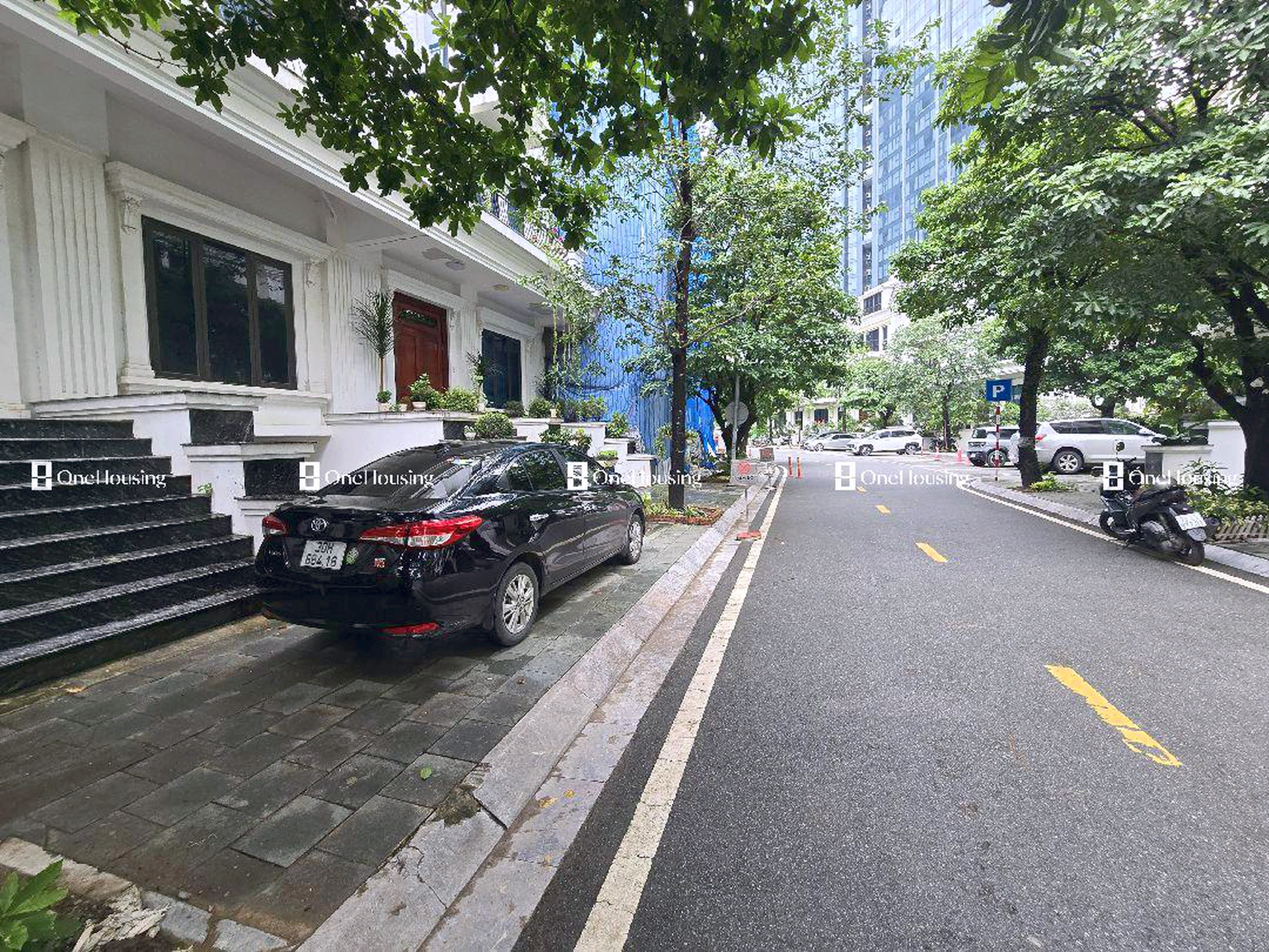 Onehousing image