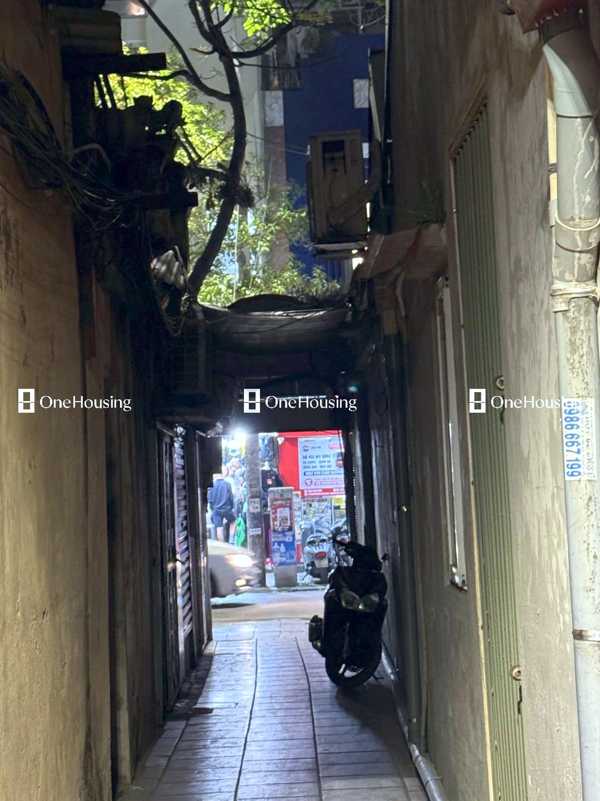 Onehousing image