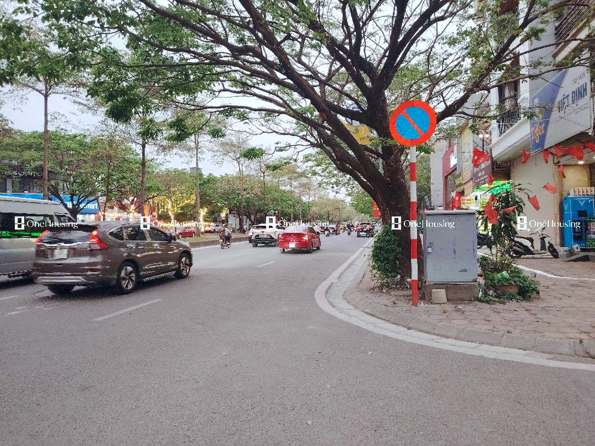 Nhà mặt ngõ cách Chu Huy Mân 60m, P. Phúc Đồng, Q. Long Biên, TP. Hà Nội