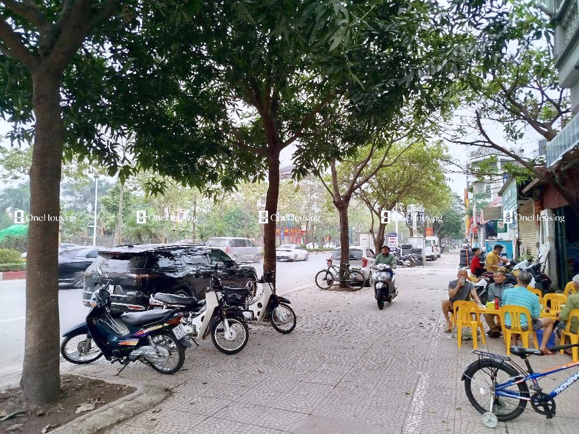 Onehousing image