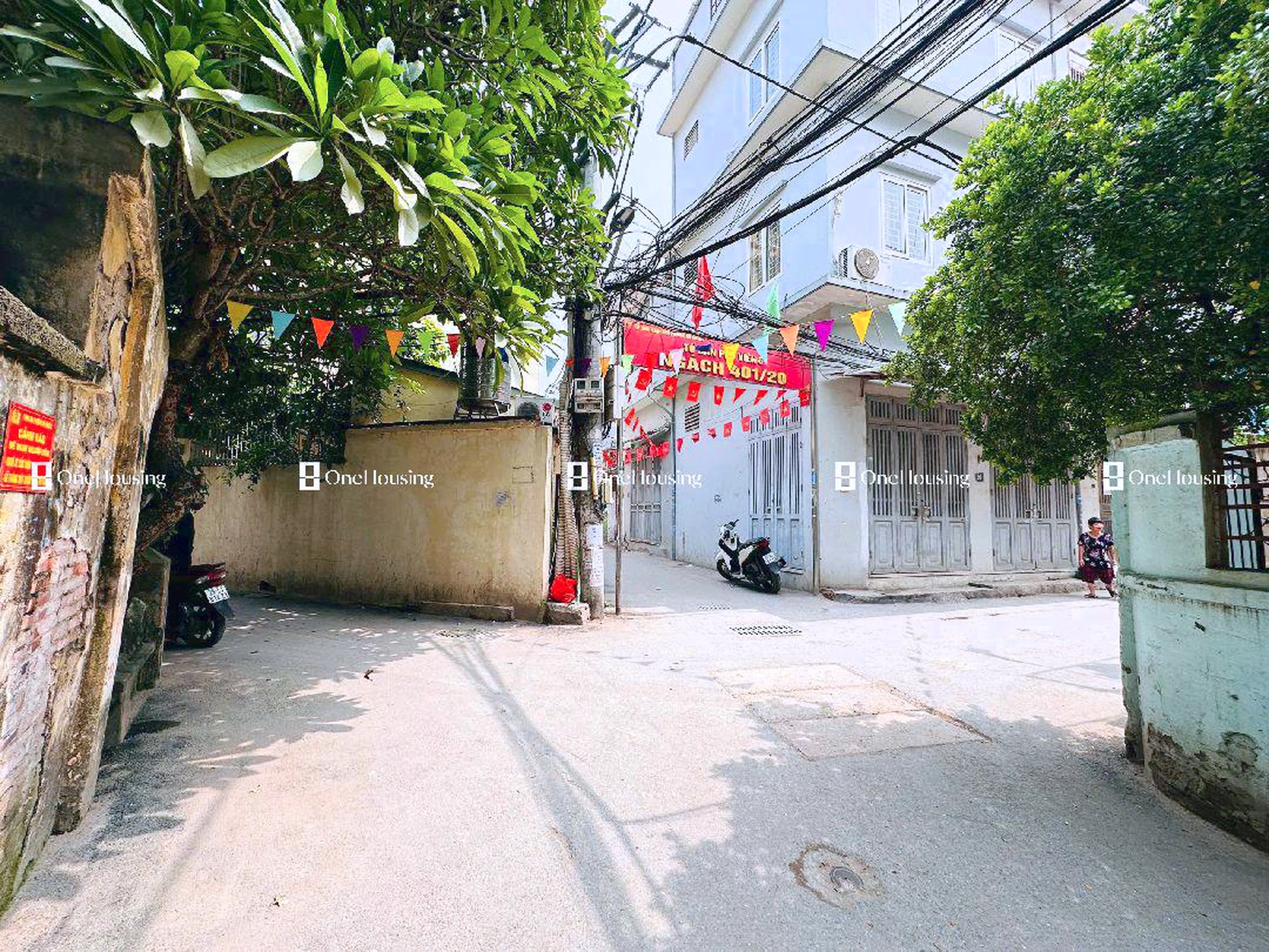 Onehousing image