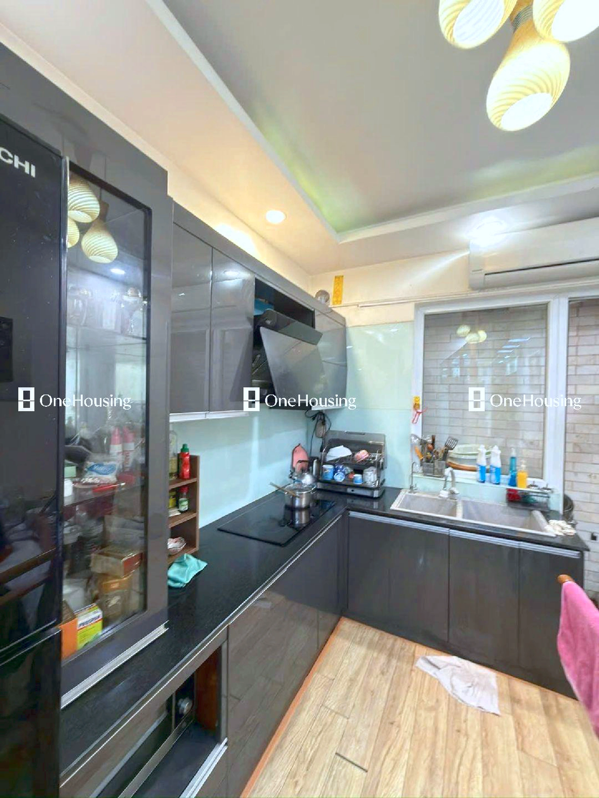 Nhà mặt ngõ cách Giáp Nhị 80m, P. Thịnh Liệt, Q. Hoàng Mai, TP. Hà Nội