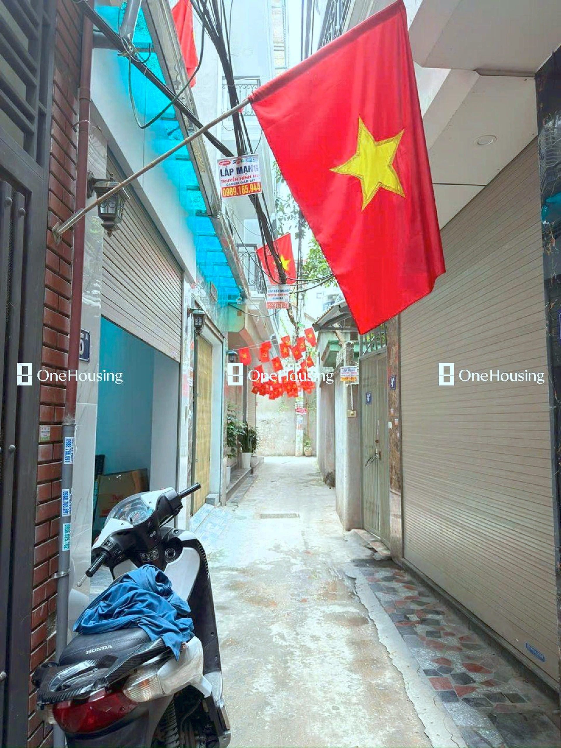 Onehousing image