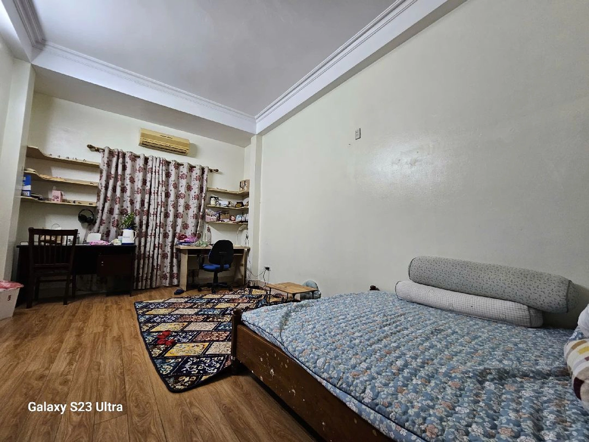 Nhà mặt ngõ cách Hồ Tùng Mậu 50m, P. Phú Diễn, Q. Bắc Từ Liêm, TP. Hà Nội