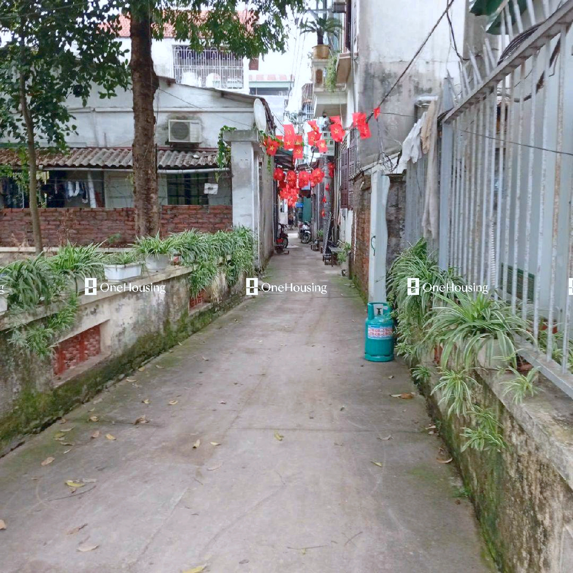 Nhà mặt ngõ cách Thụy Phương 5m, P. Thụy Phương, Q. Bắc Từ Liêm, TP. Hà Nội