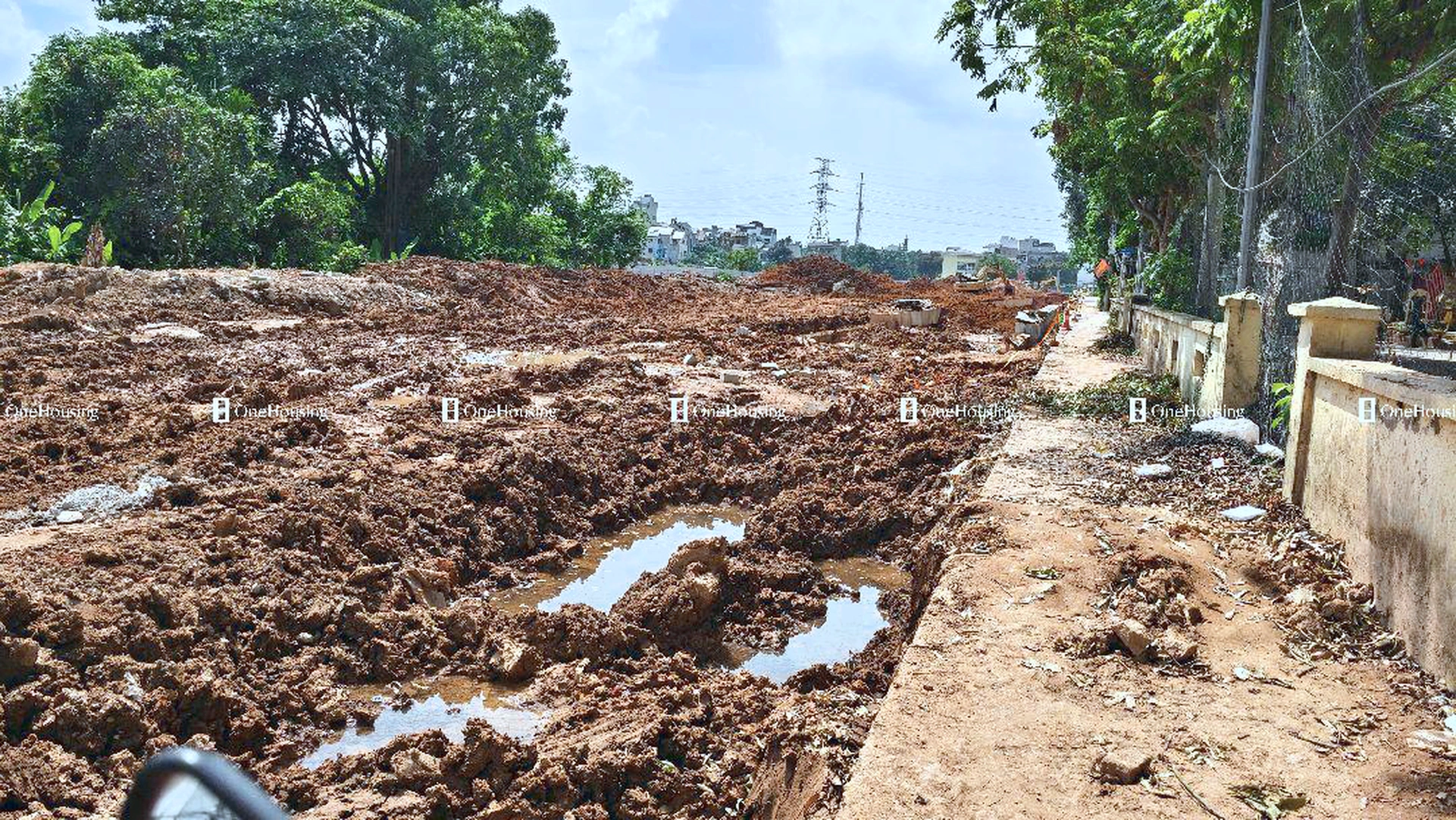 Nhà mặt ngõ cách Thụy Phương 5m, P. Thụy Phương, Q. Bắc Từ Liêm, TP. Hà Nội