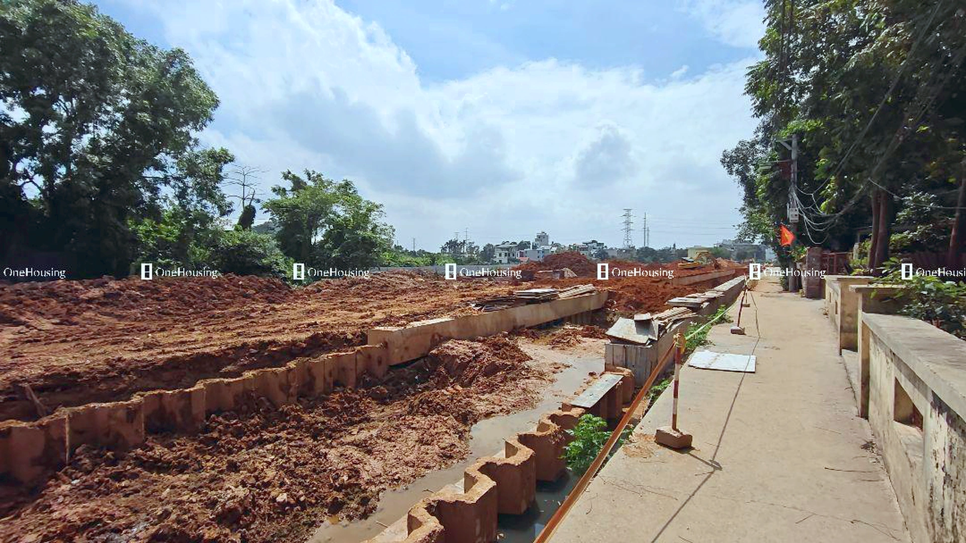 Nhà mặt ngõ cách Thụy Phương 5m, P. Thụy Phương, Q. Bắc Từ Liêm, TP. Hà Nội