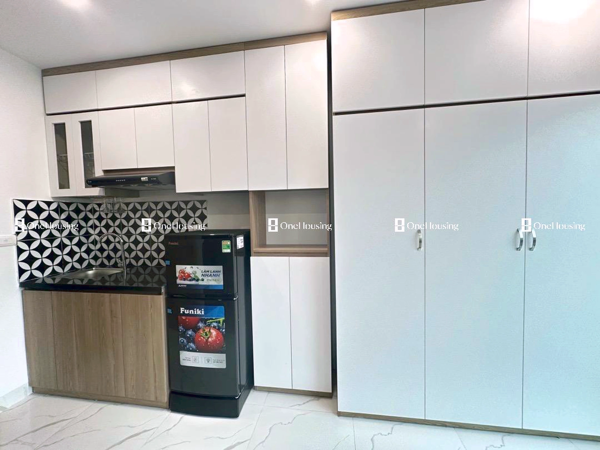 Nhà mặt ngõ cách Mễ Trì Hạ 100m, P. Mễ Trì, Q. Nam Từ Liêm, TP. Hà Nội