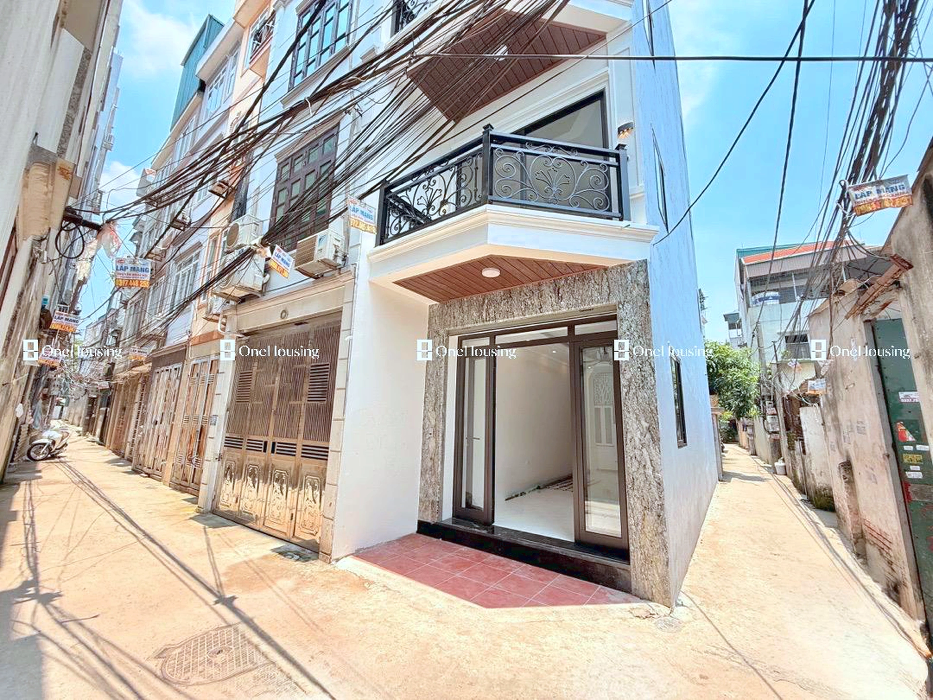 Onehousing image