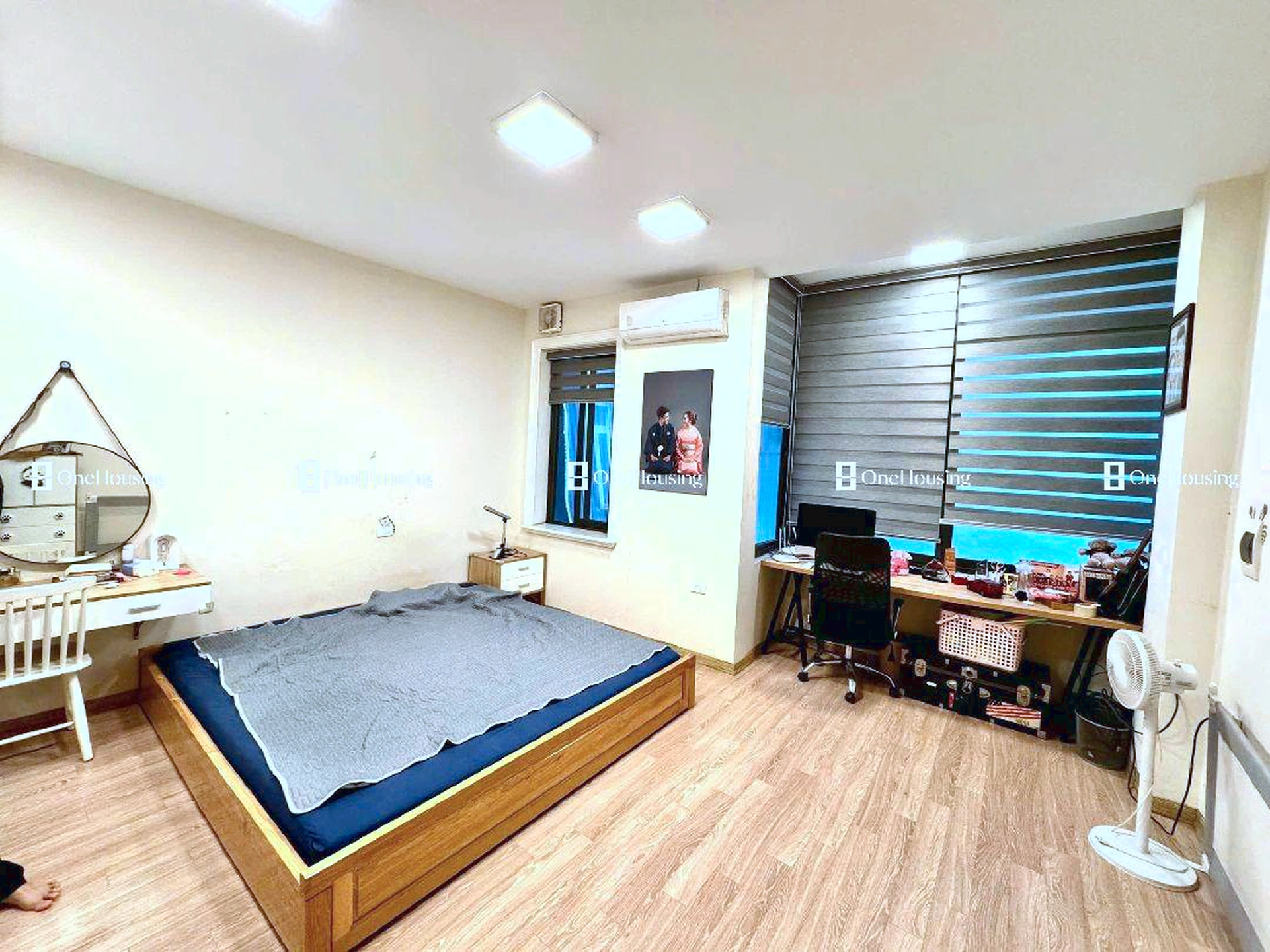 Nhà mặt ngõ cách Tôn Đức Thắng 60m, P. Hàng Bột, Q. Đống Đa, TP. Hà Nội