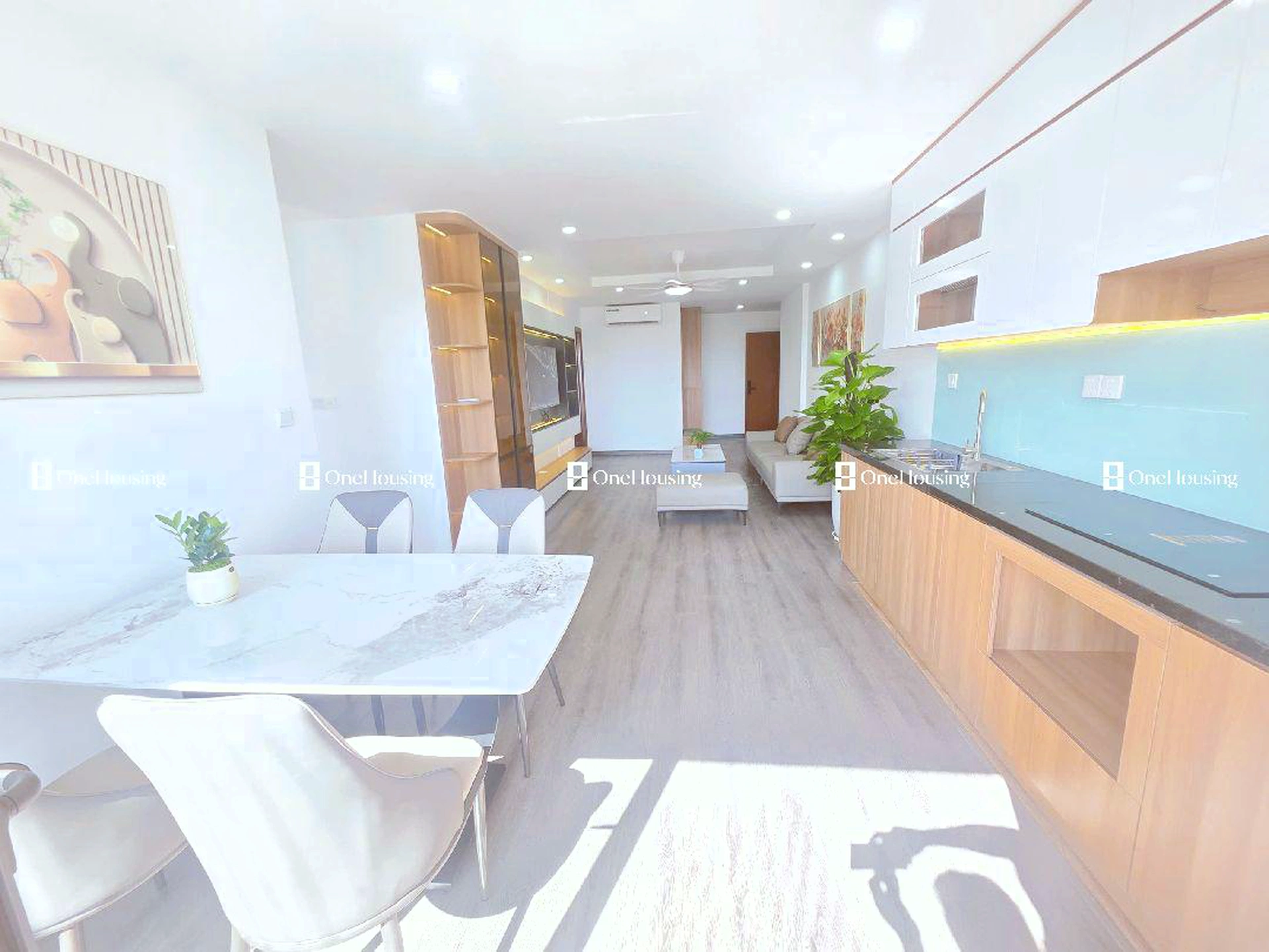 Onehousing image