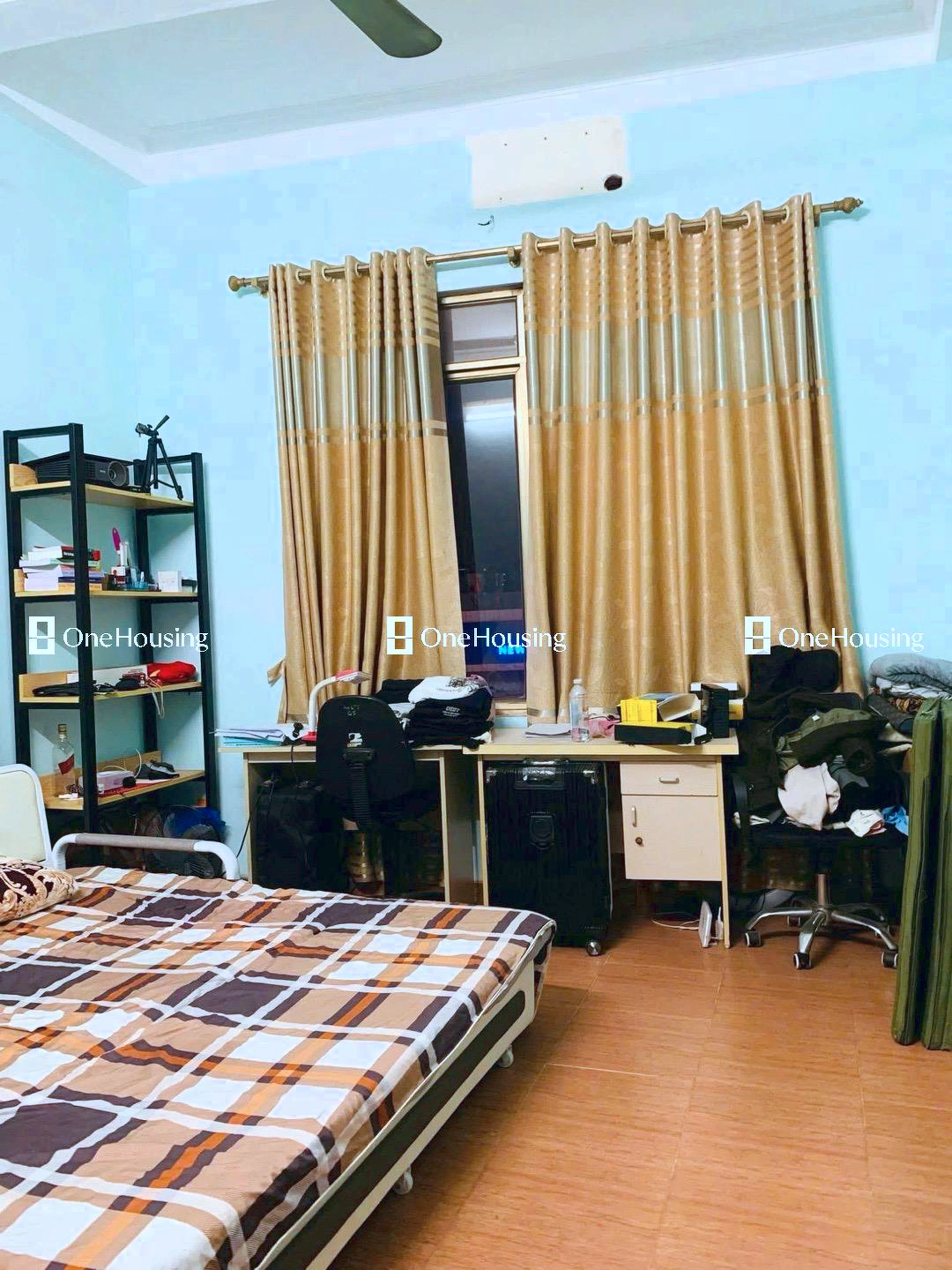 Nhà mặt phố Yên Lãng, P. Láng Thượng, Q. Đống Đa, TP. Hà Nội