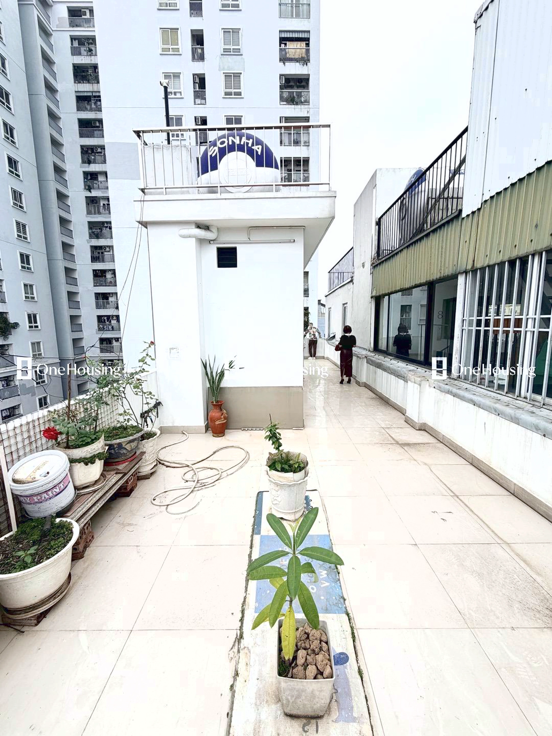 Nhà mặt ngõ cách Xuân La 50m, P. Xuân La, Q. Tây Hồ, TP. Hà Nội