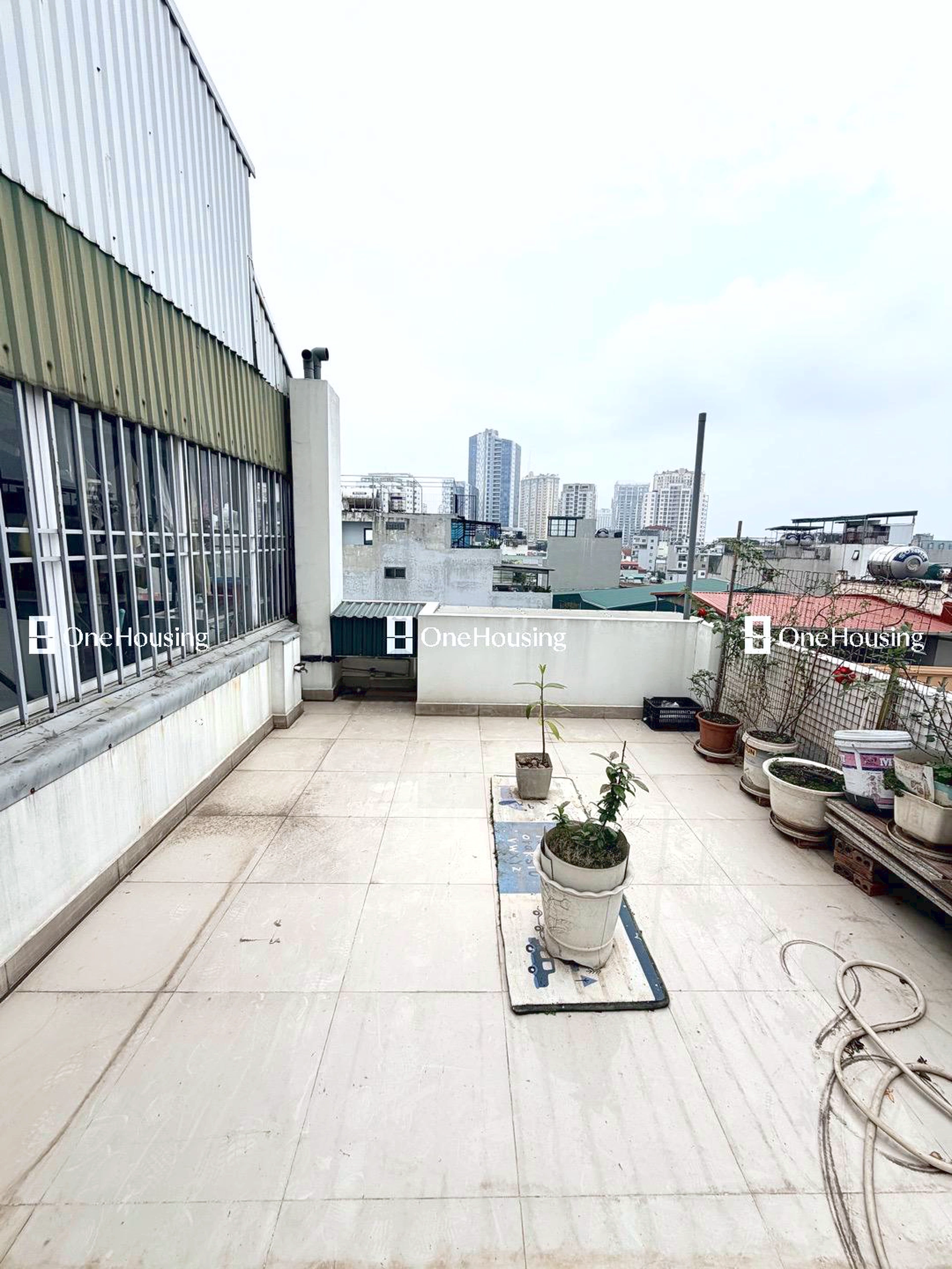 Nhà mặt ngõ cách Xuân La 50m, P. Xuân La, Q. Tây Hồ, TP. Hà Nội