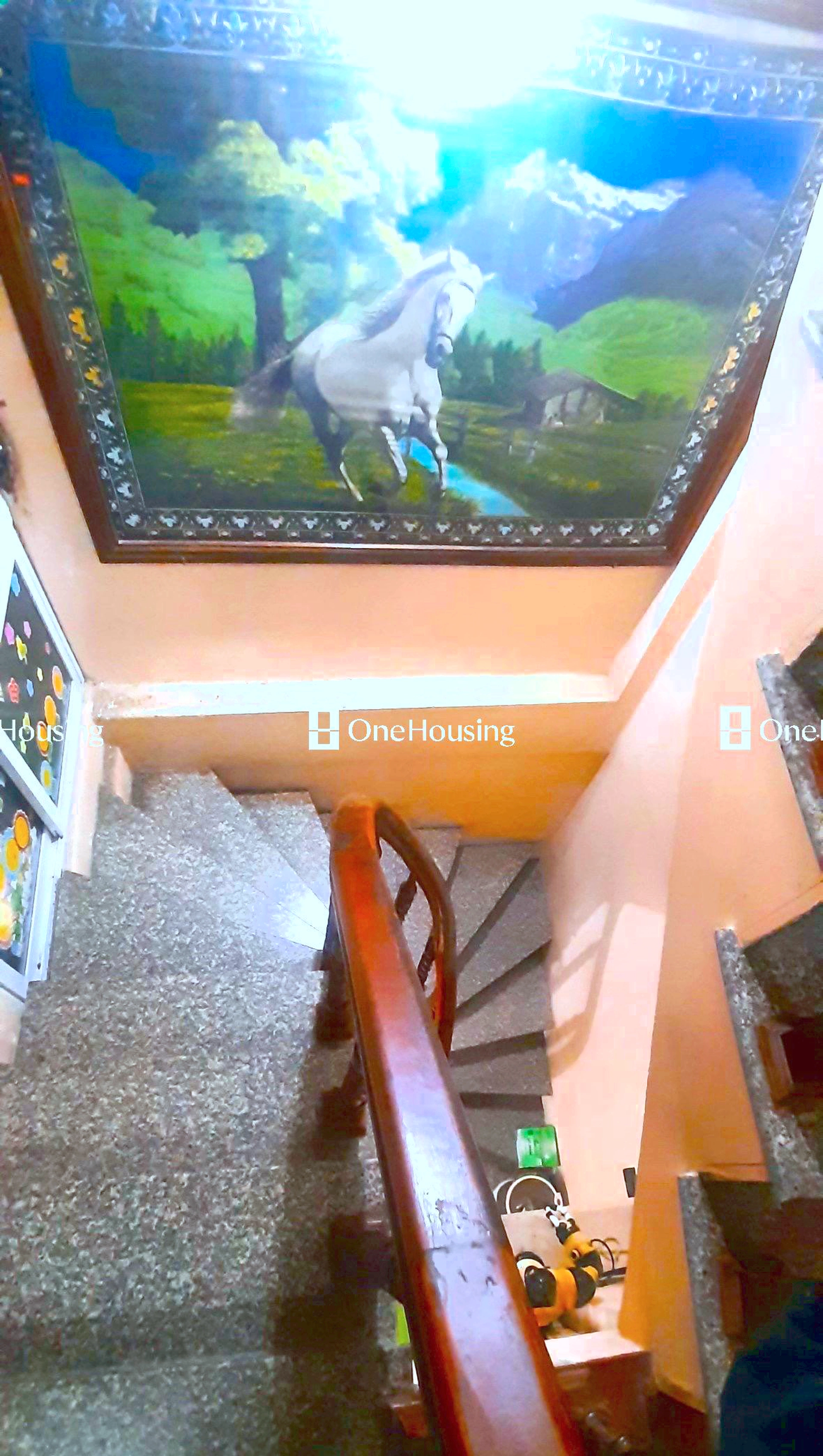 Nhà mặt ngõ cách Hàng Thiếc 10m, P. Hàng Gai, Q. Hoàn Kiếm, TP. Hà Nội