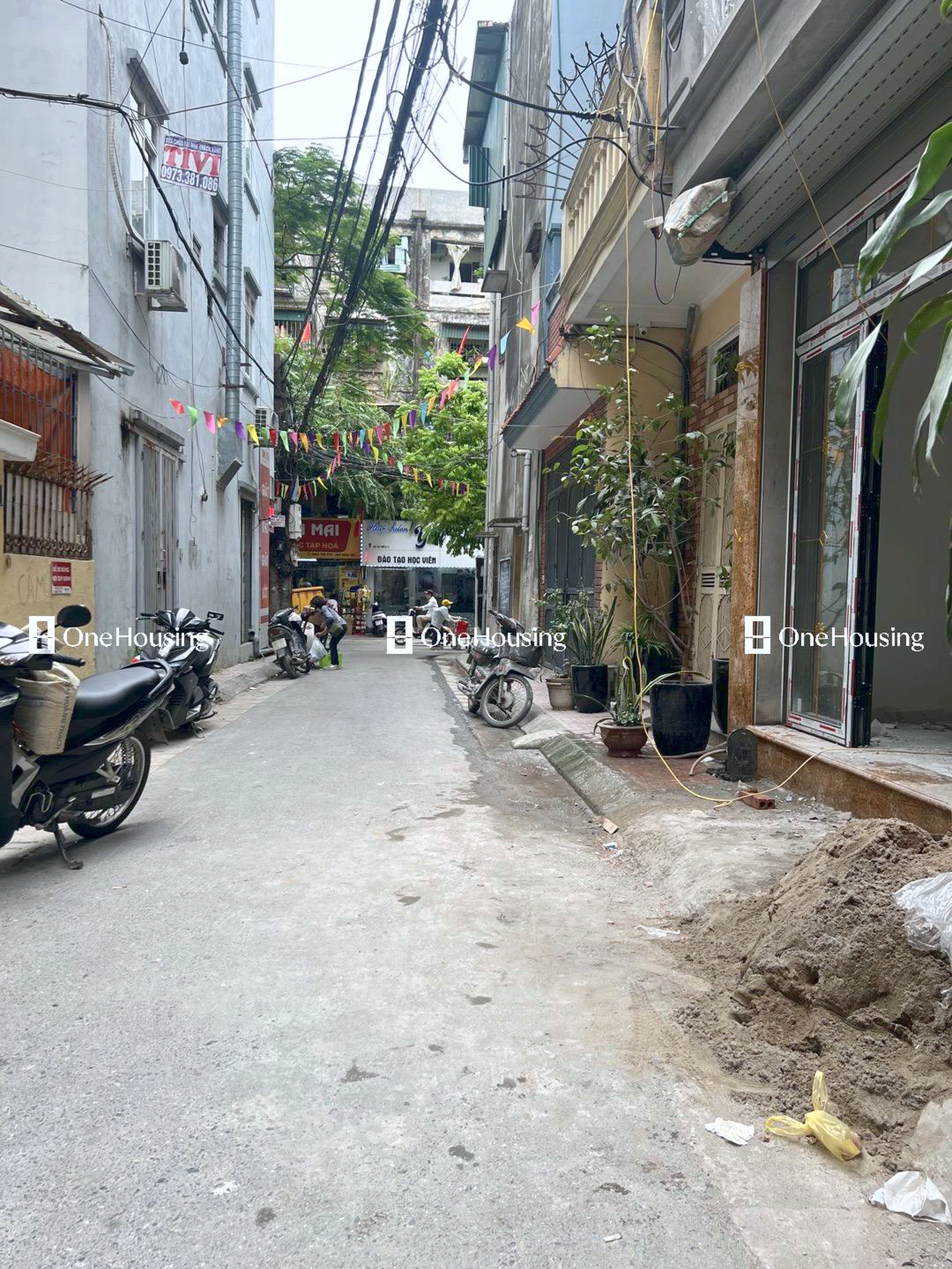 Onehousing image