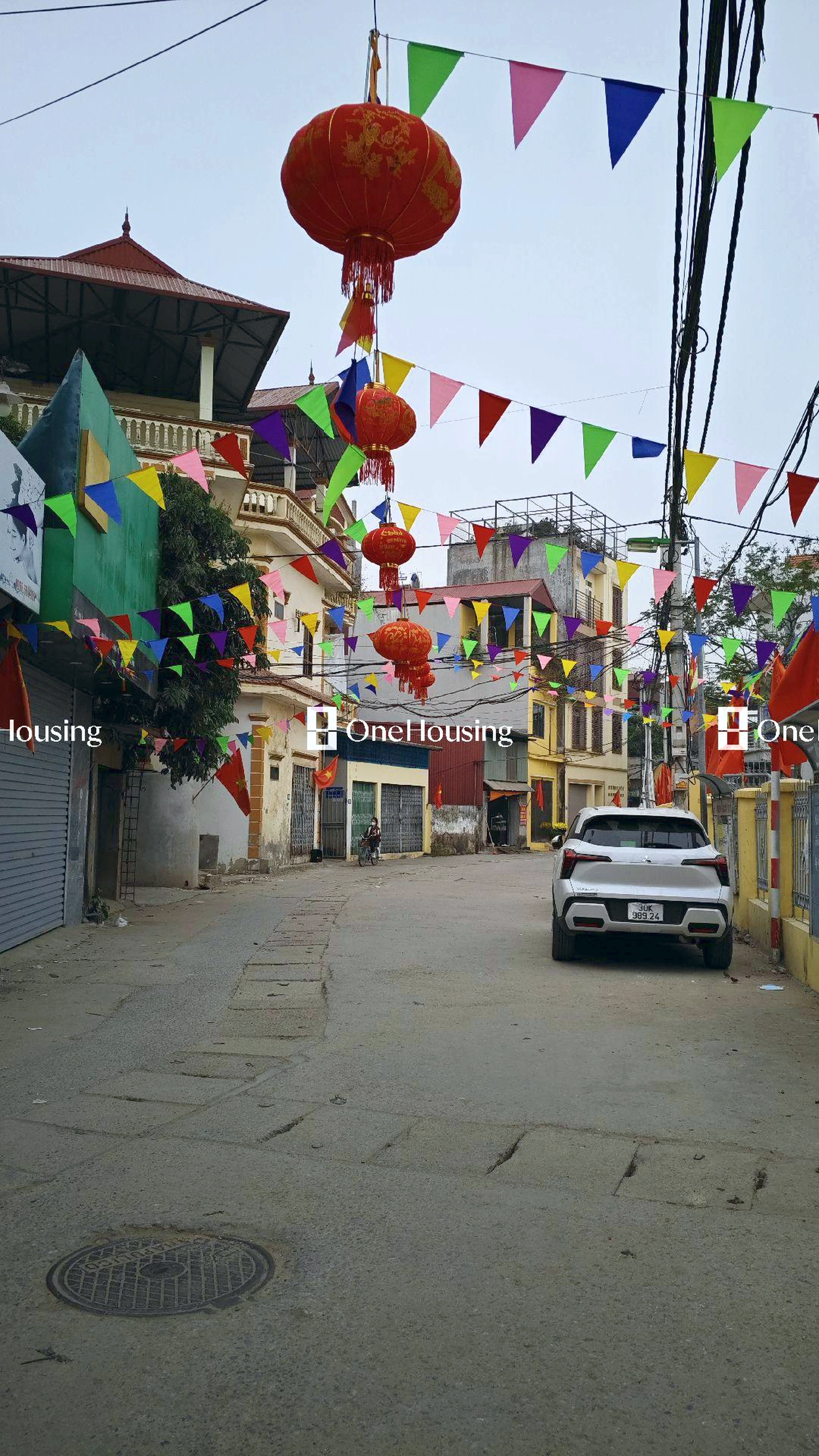 Onehousing image