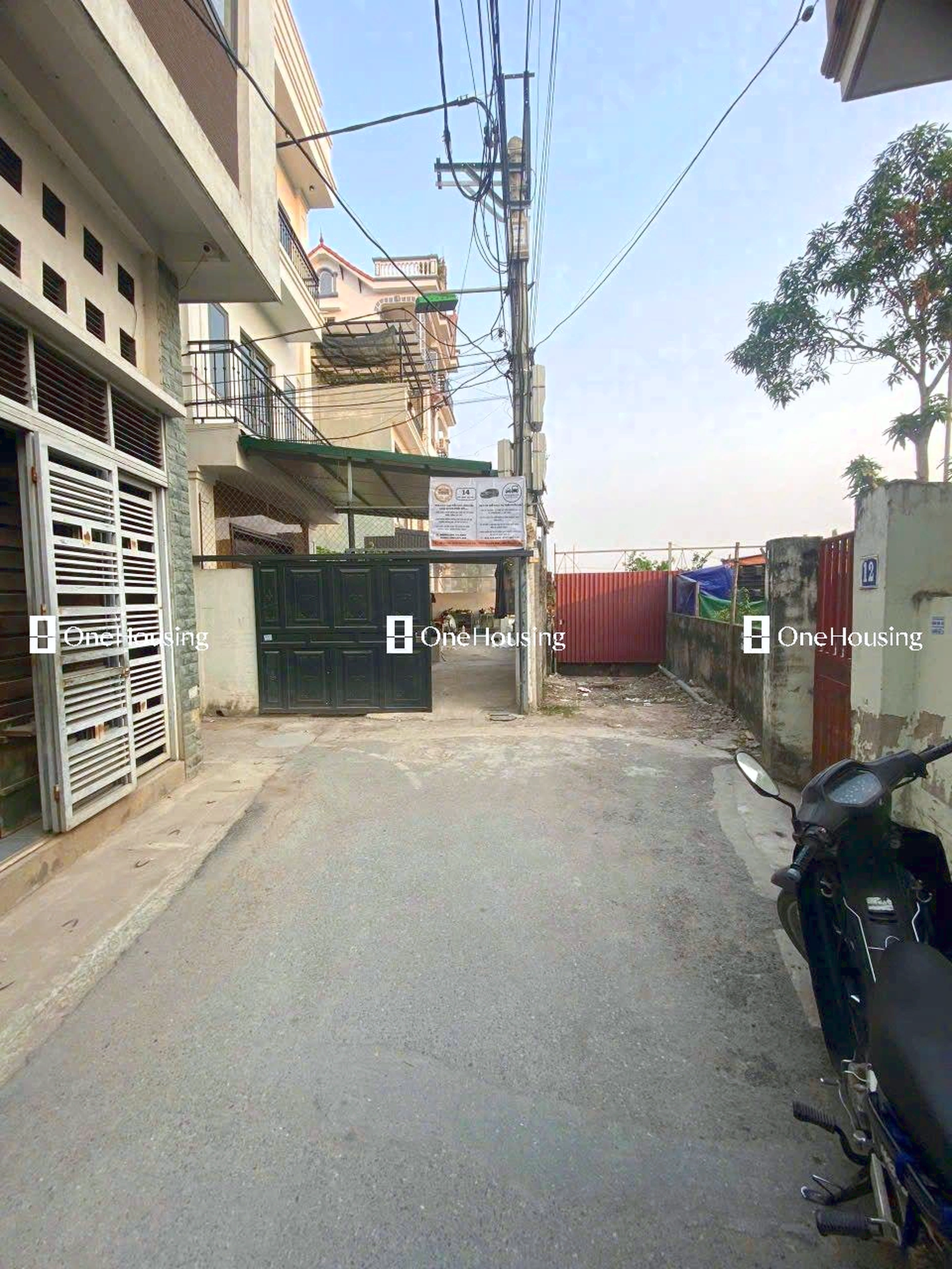 Onehousing image