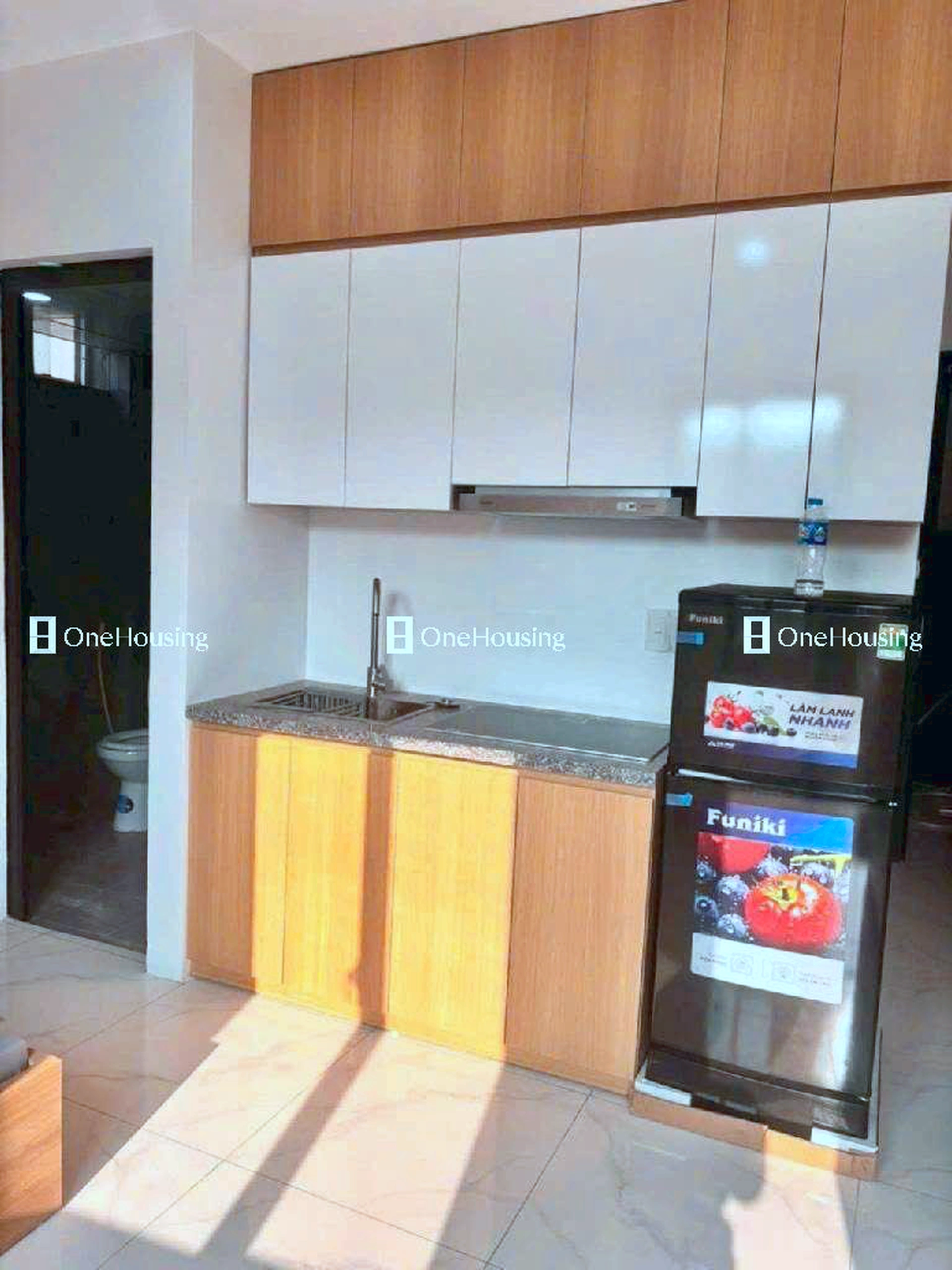 Nhà mặt ngõ cách Lê Quang Đạo 150m, P. Phú Đô, Q. Nam Từ Liêm, TP. Hà Nội