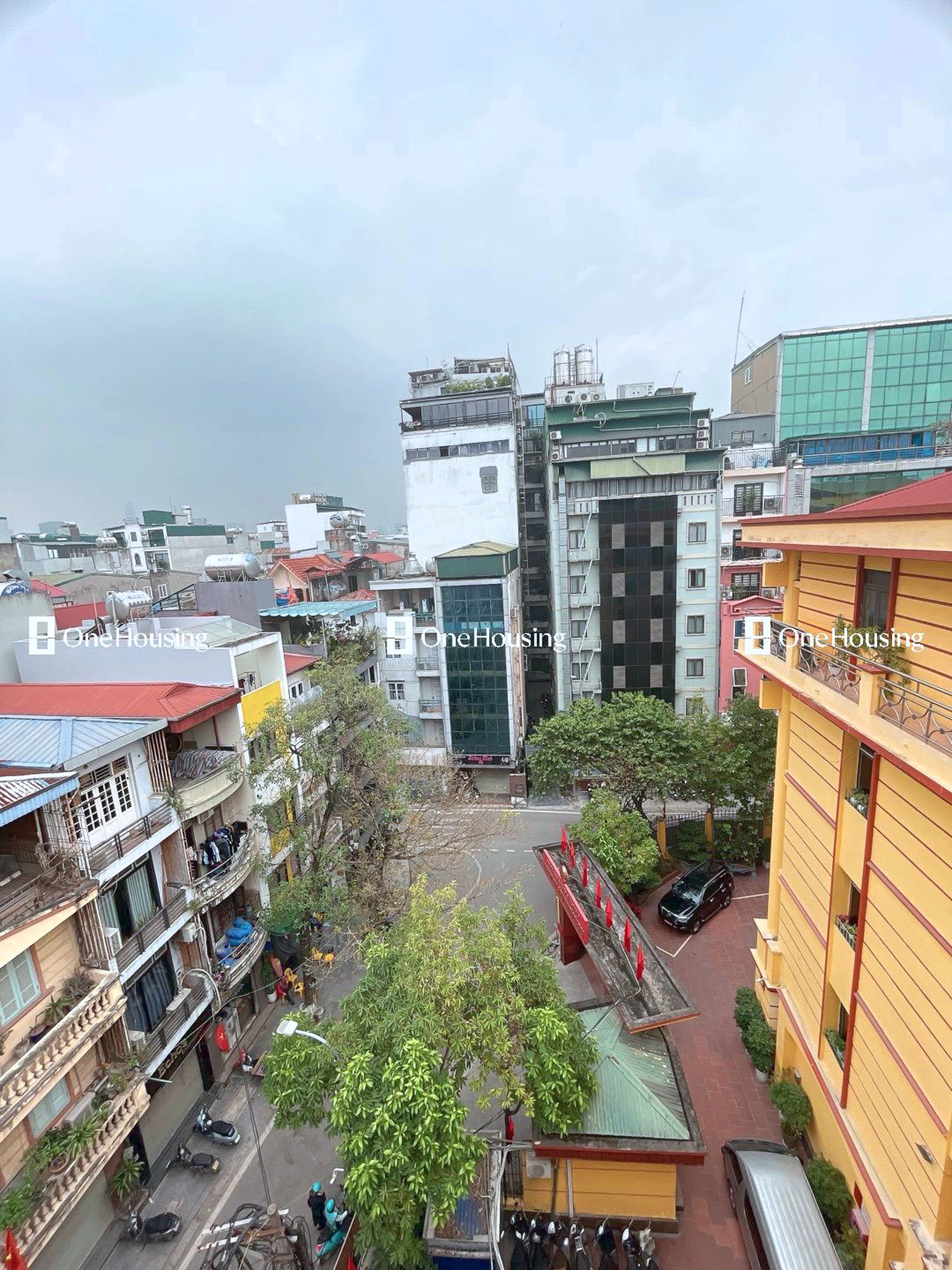 Nhà mặt phố Kim Mã Thượng, P. Liễu Giai, Q. Ba Đình, TP. Hà Nội