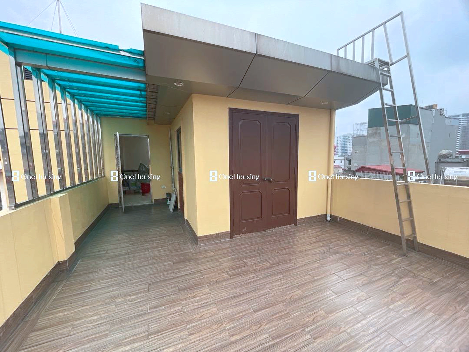 Nhà mặt phố Kim Mã Thượng, P. Liễu Giai, Q. Ba Đình, TP. Hà Nội