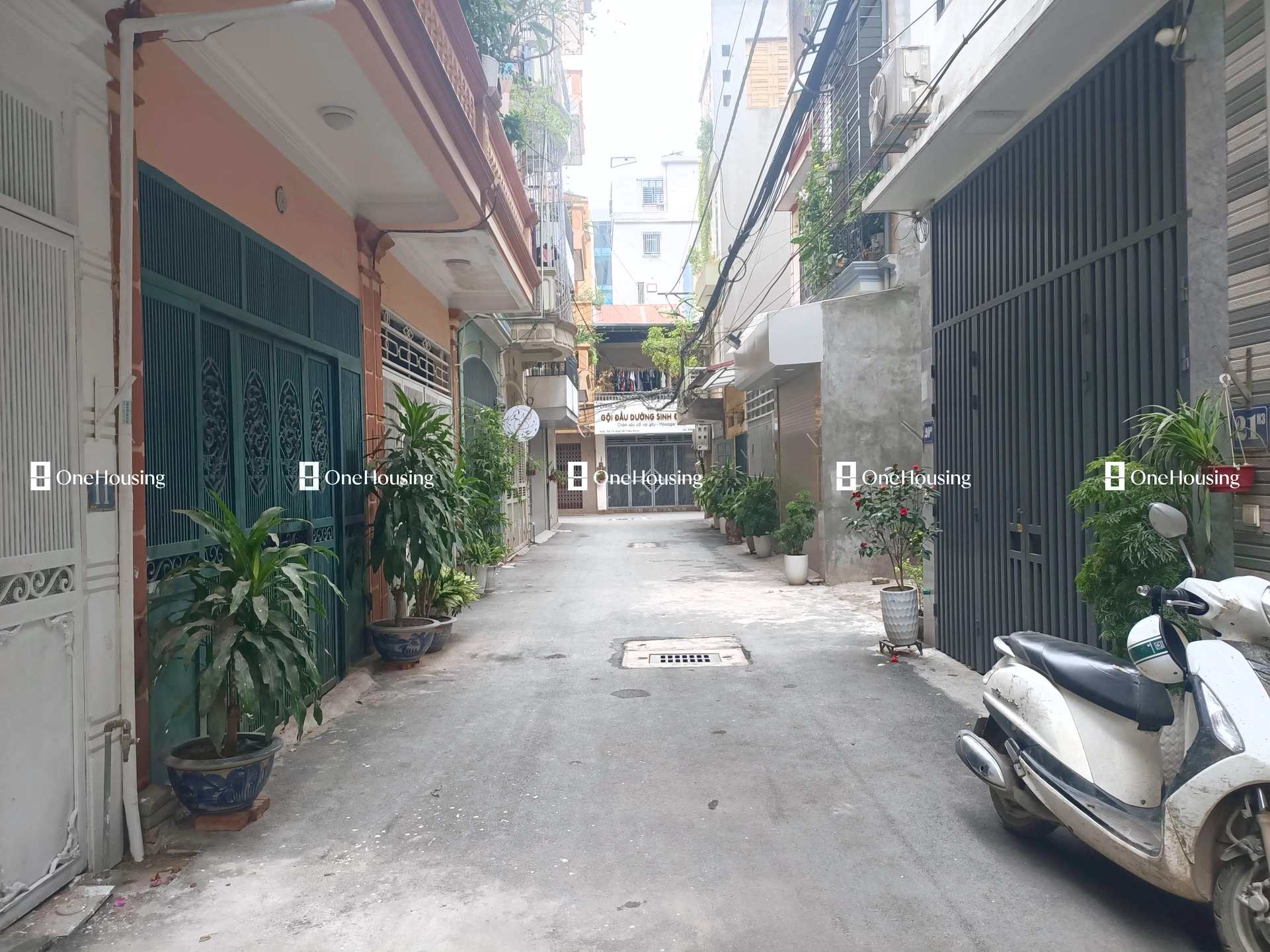 Nhà mặt ngõ cách Triều Khúc 20m, P. Thanh Xuân Nam, Q. Thanh Xuân, TP. Hà Nội