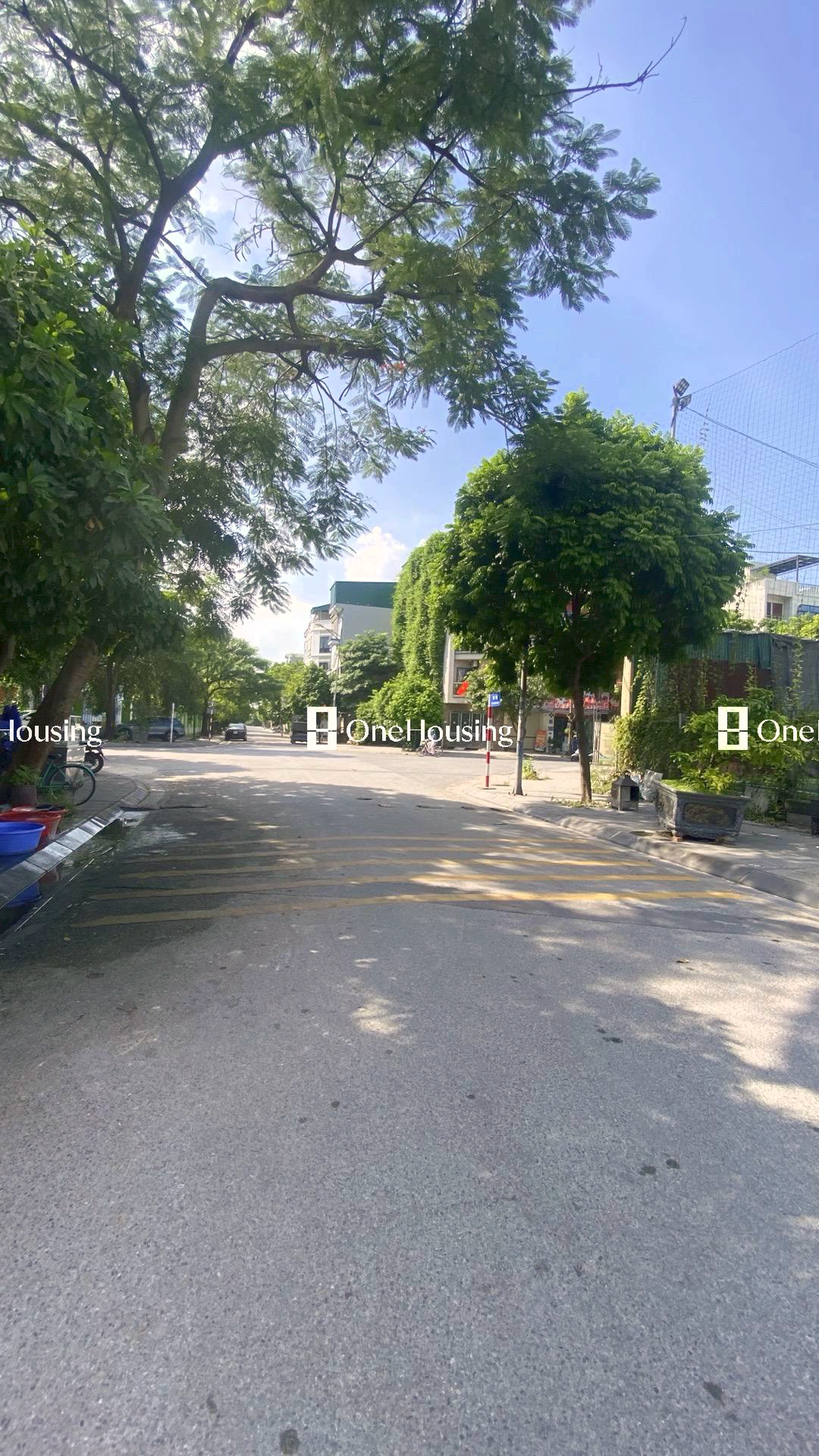 Nhà mặt ngõ cách Thanh Am 30m, P. Thượng Thanh, Q. Long Biên, TP. Hà Nội