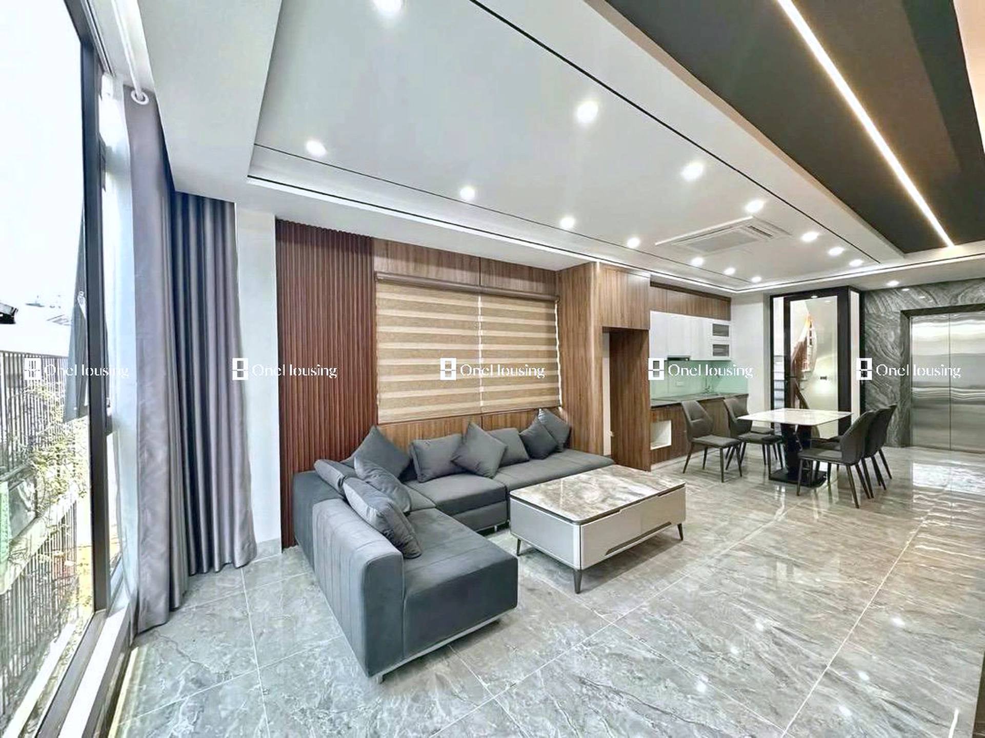 Onehousing image