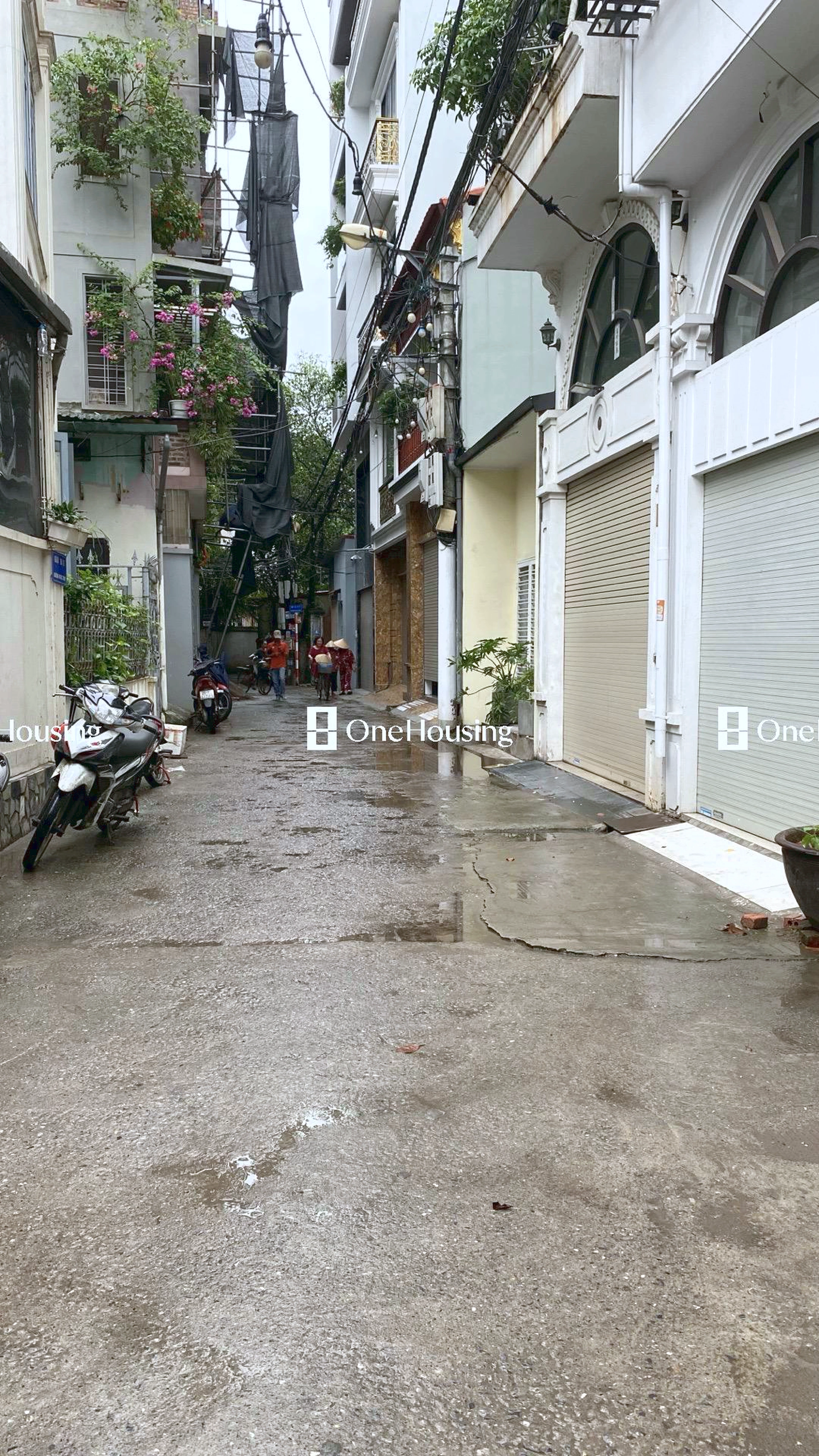 Onehousing image