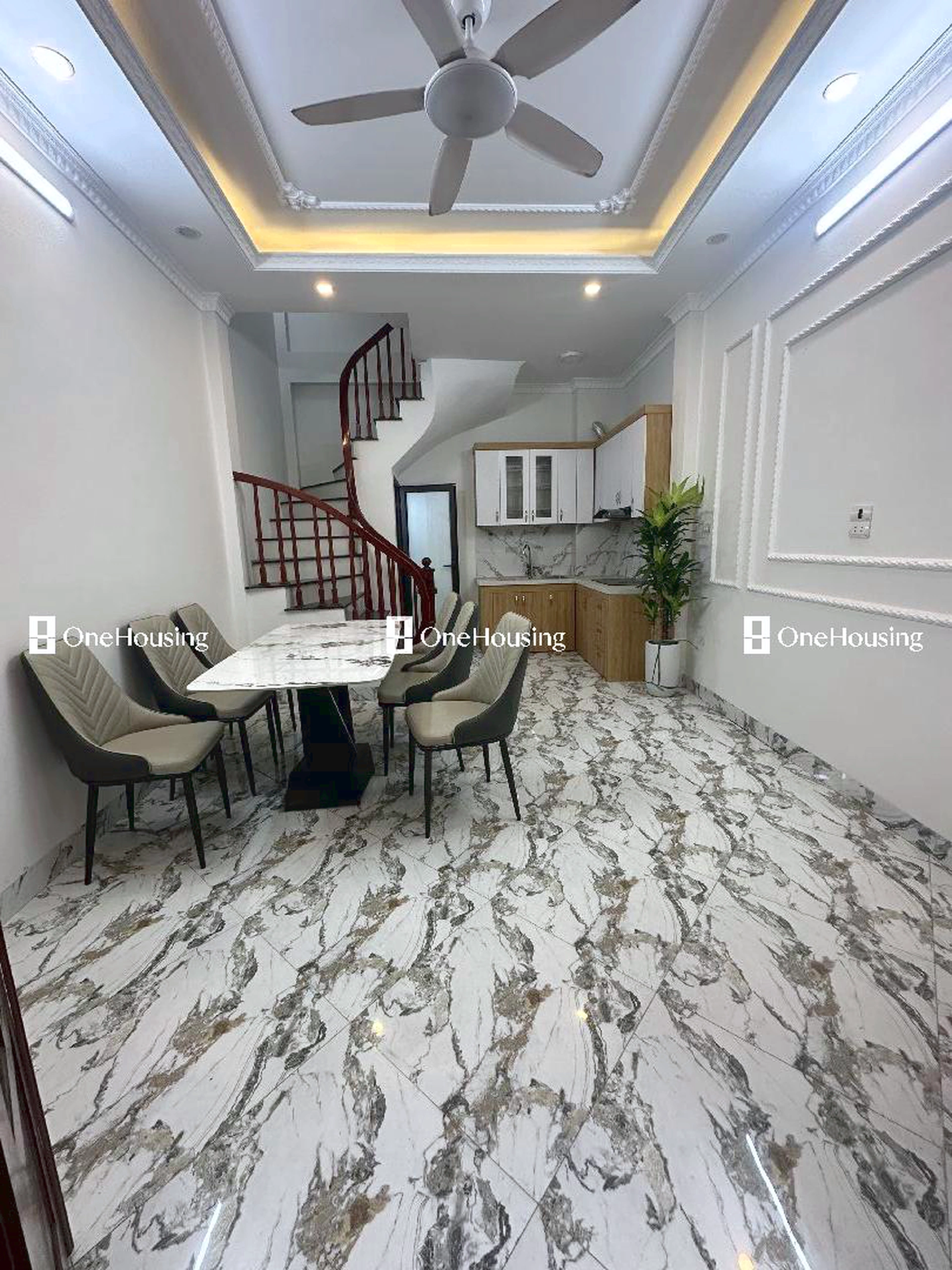 Nhà mặt ngõ cách Bát Khối 150m, P. Long Biên, Q. Long Biên, TP. Hà Nội