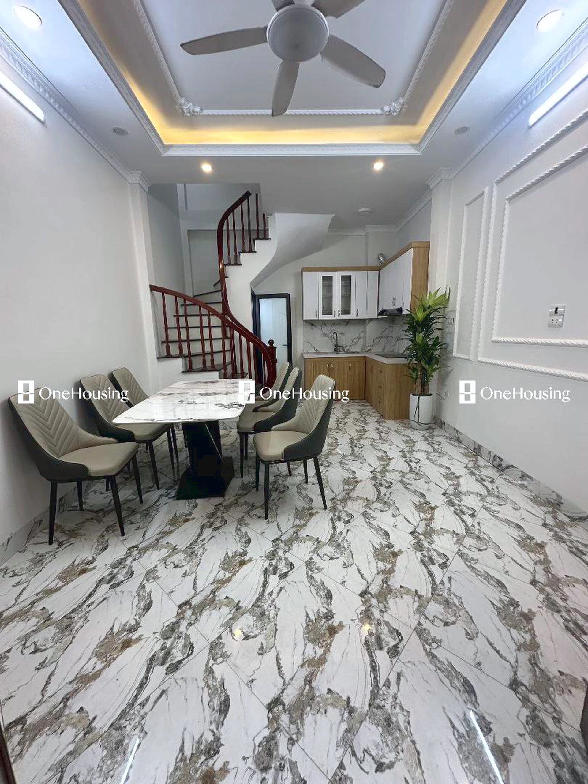 Nhà mặt ngõ cách Bát Khối 150m, P. Long Biên, Q. Long Biên, TP. Hà Nội