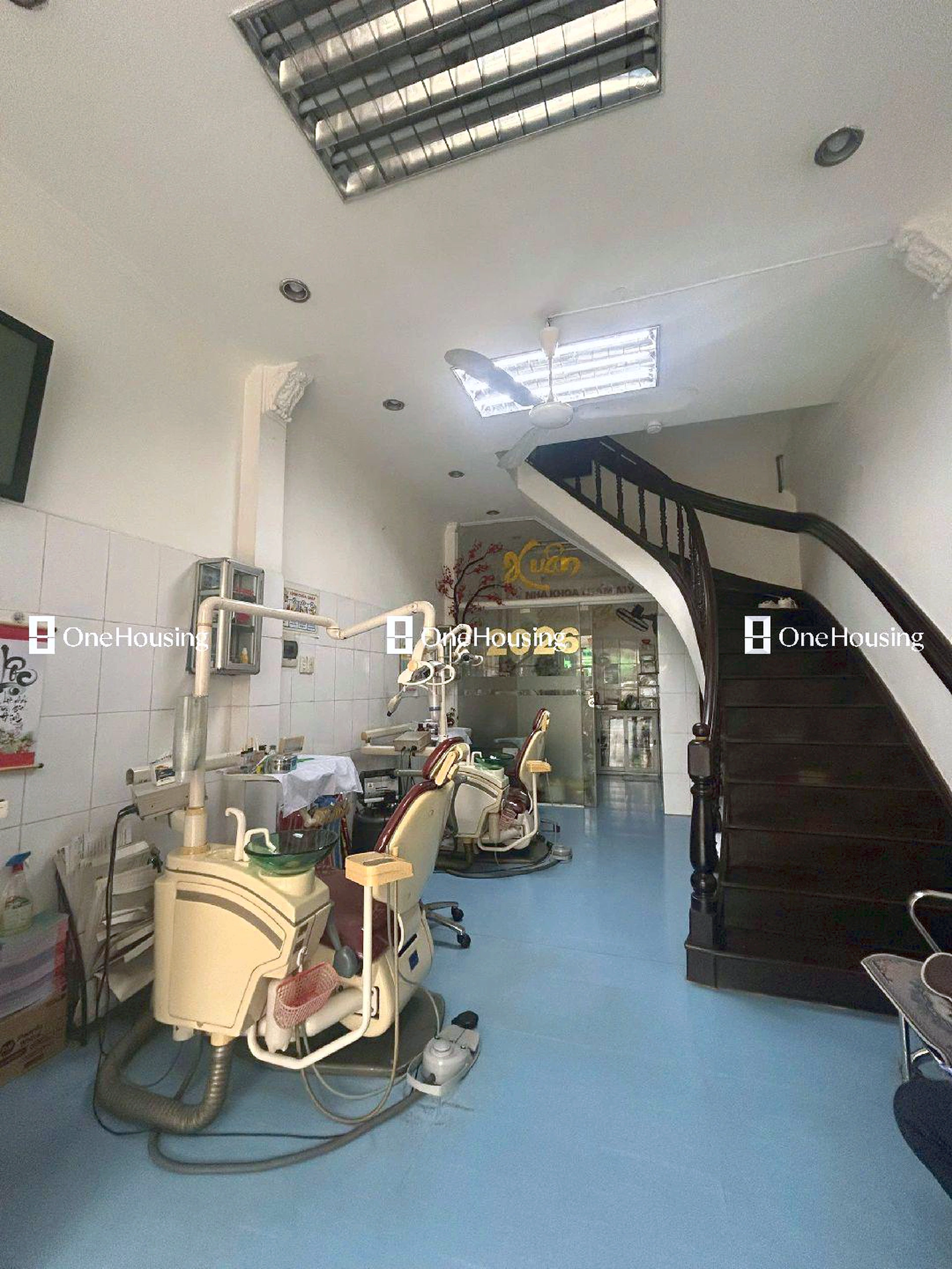 Nhà mặt phố Nguyễn Trãi, P. Thượng Đình, Q. Thanh Xuân, TP. Hà Nội