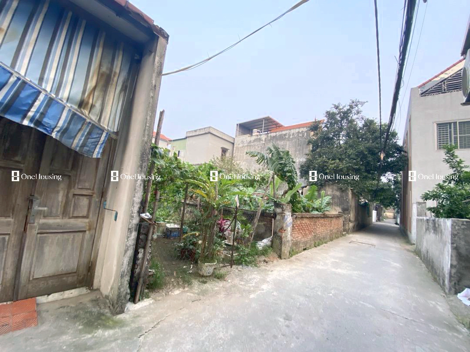 Đất nền cách Tình Quang 100m, P. Giang Biên, Q. Long Biên, TP. Hà Nội