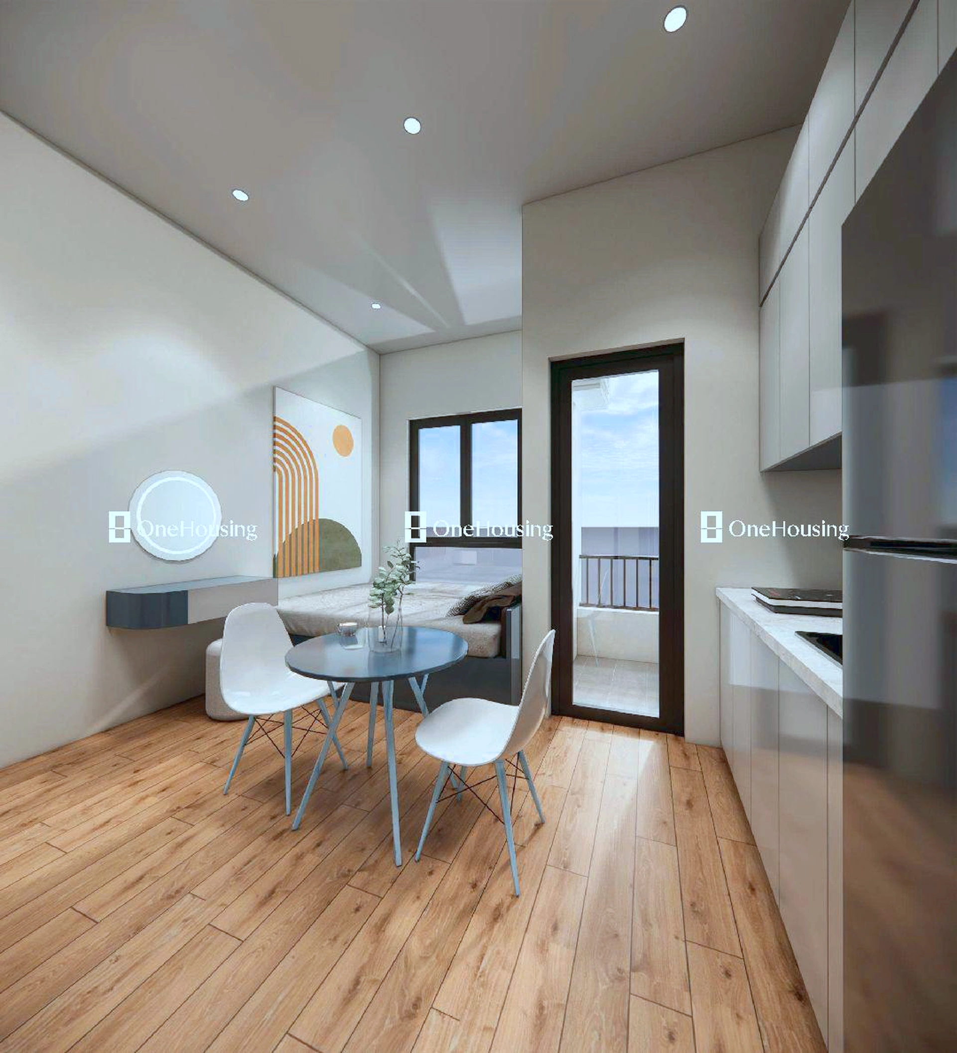 Onehousing image