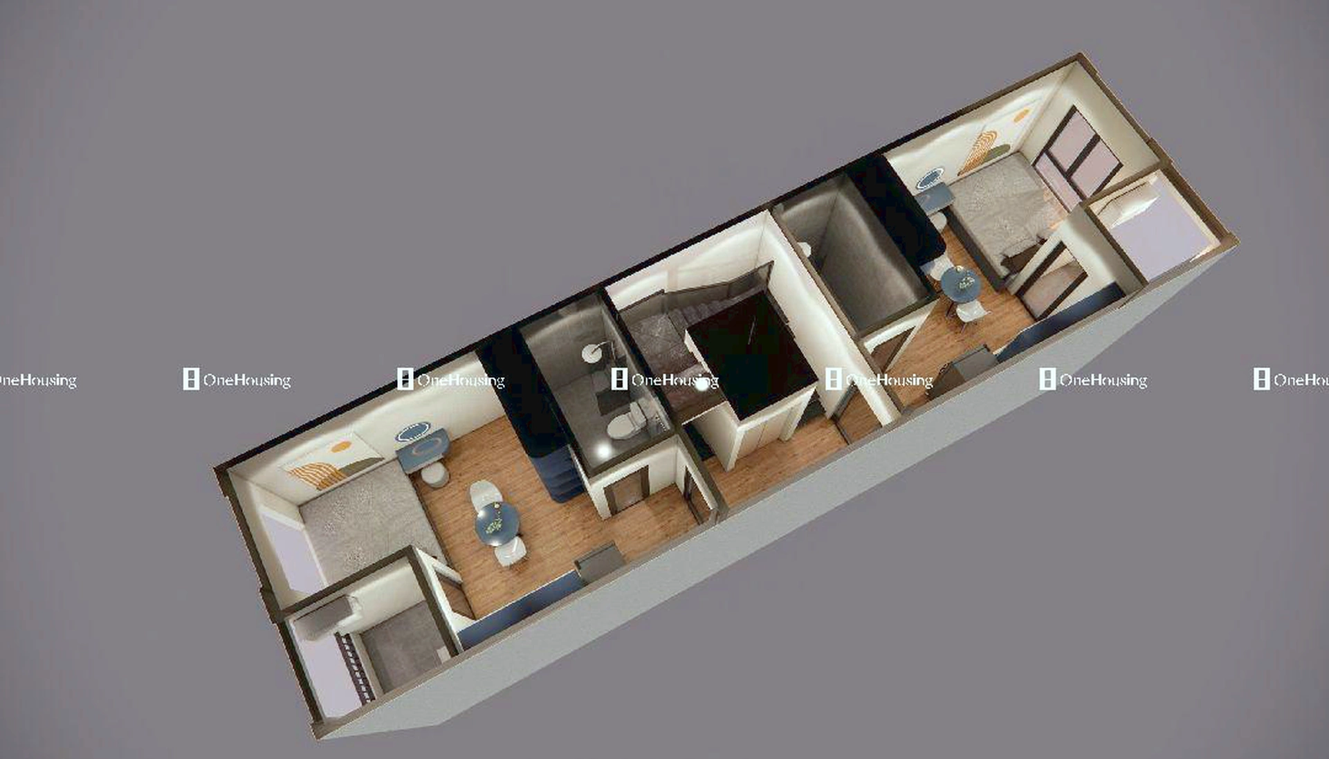 Onehousing image