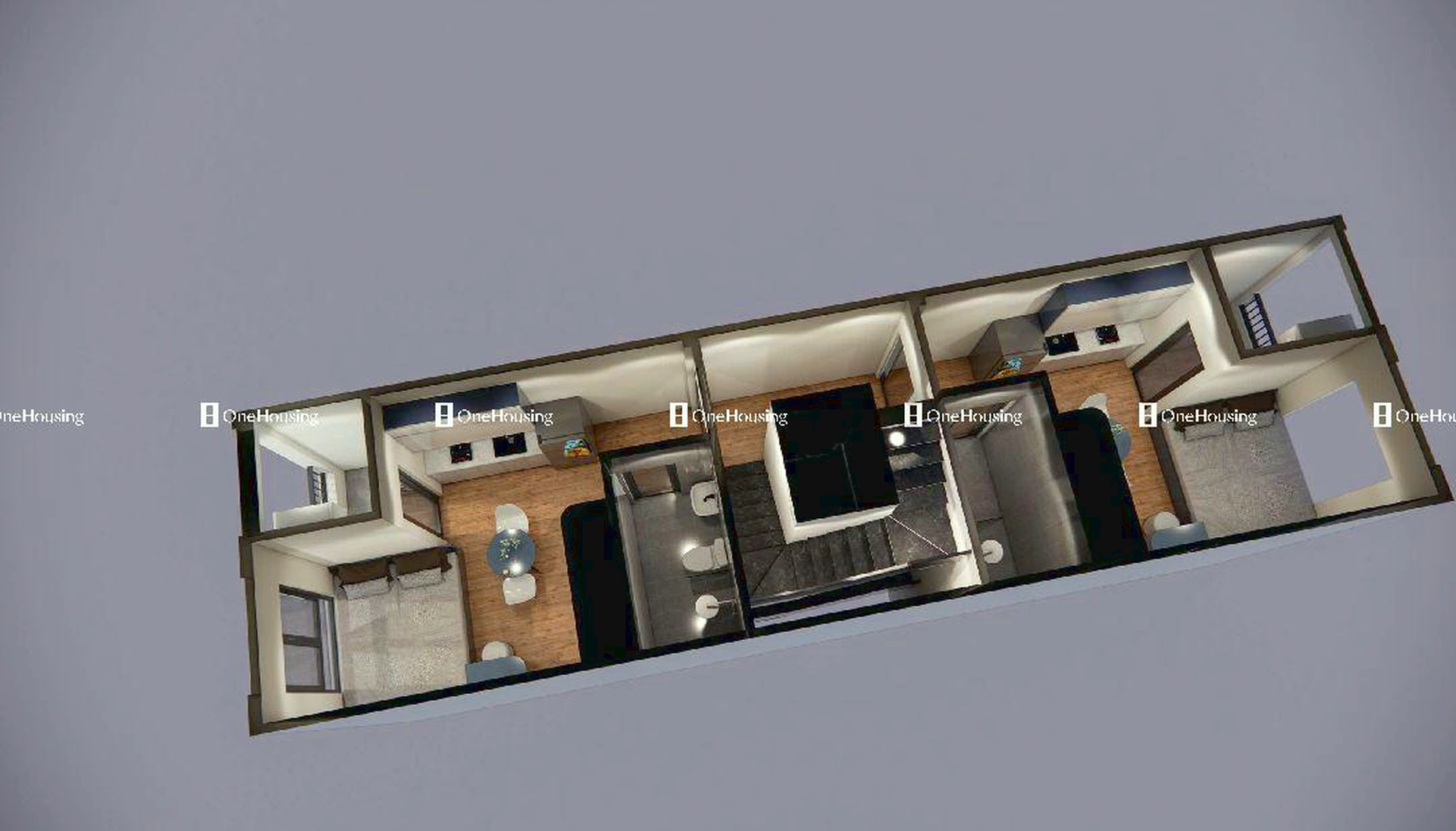 Onehousing image