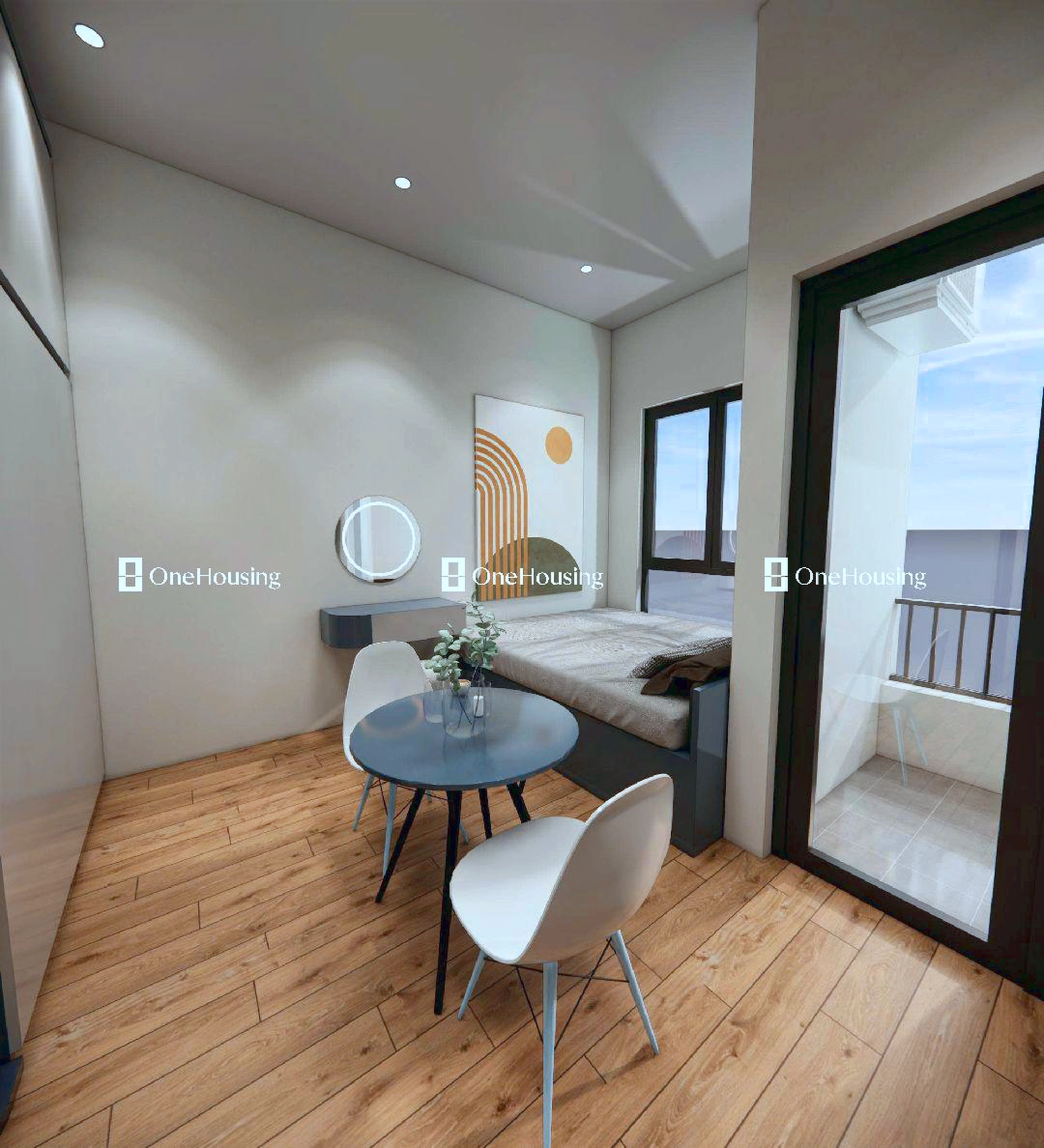 Onehousing image