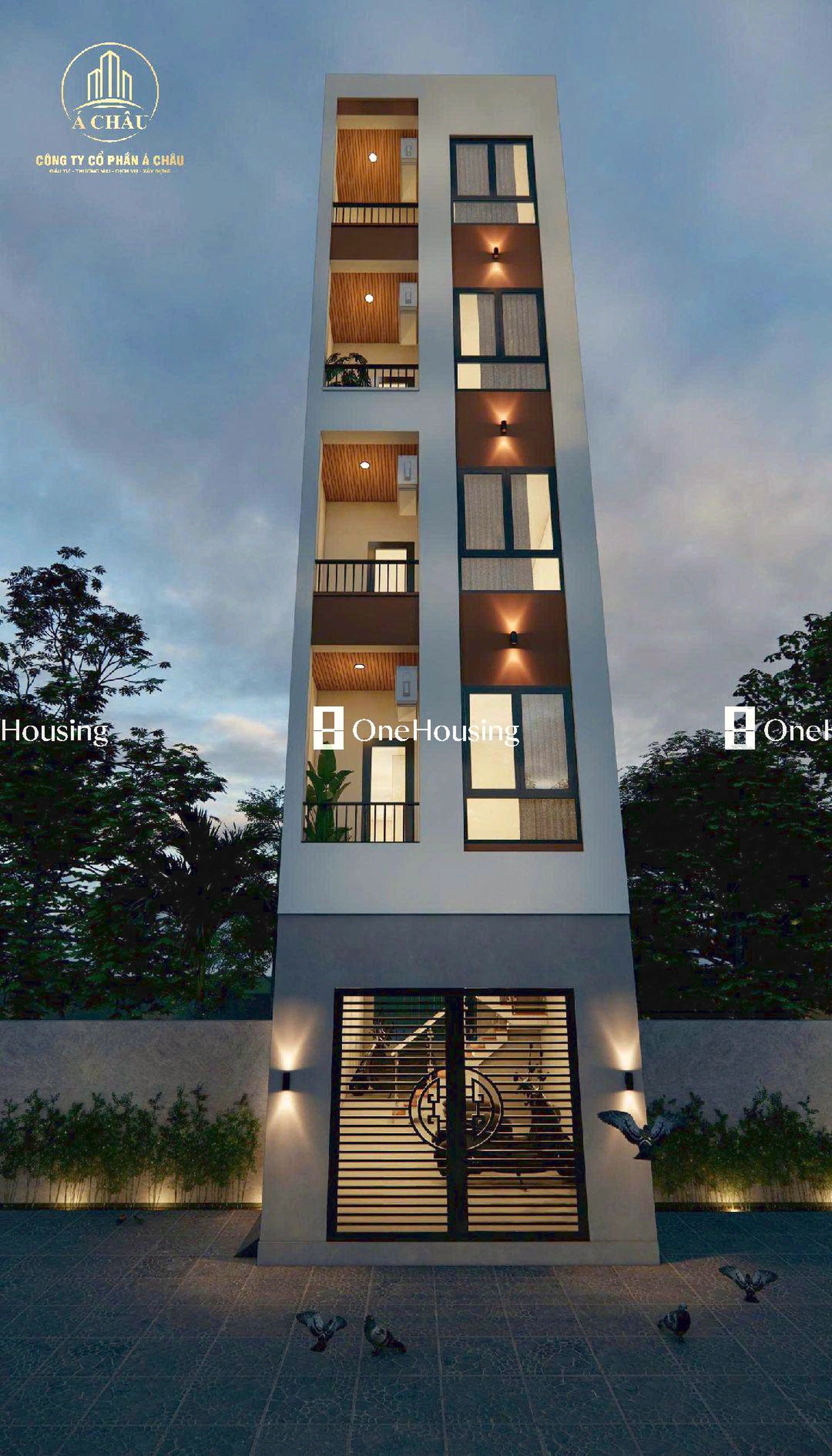 Onehousing image