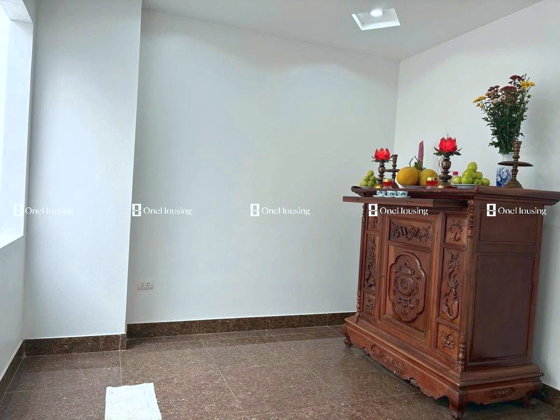 Nhà mặt ngõ cách Âu Cơ 20m, P. Tứ Liên, Q. Tây Hồ, TP. Hà Nội