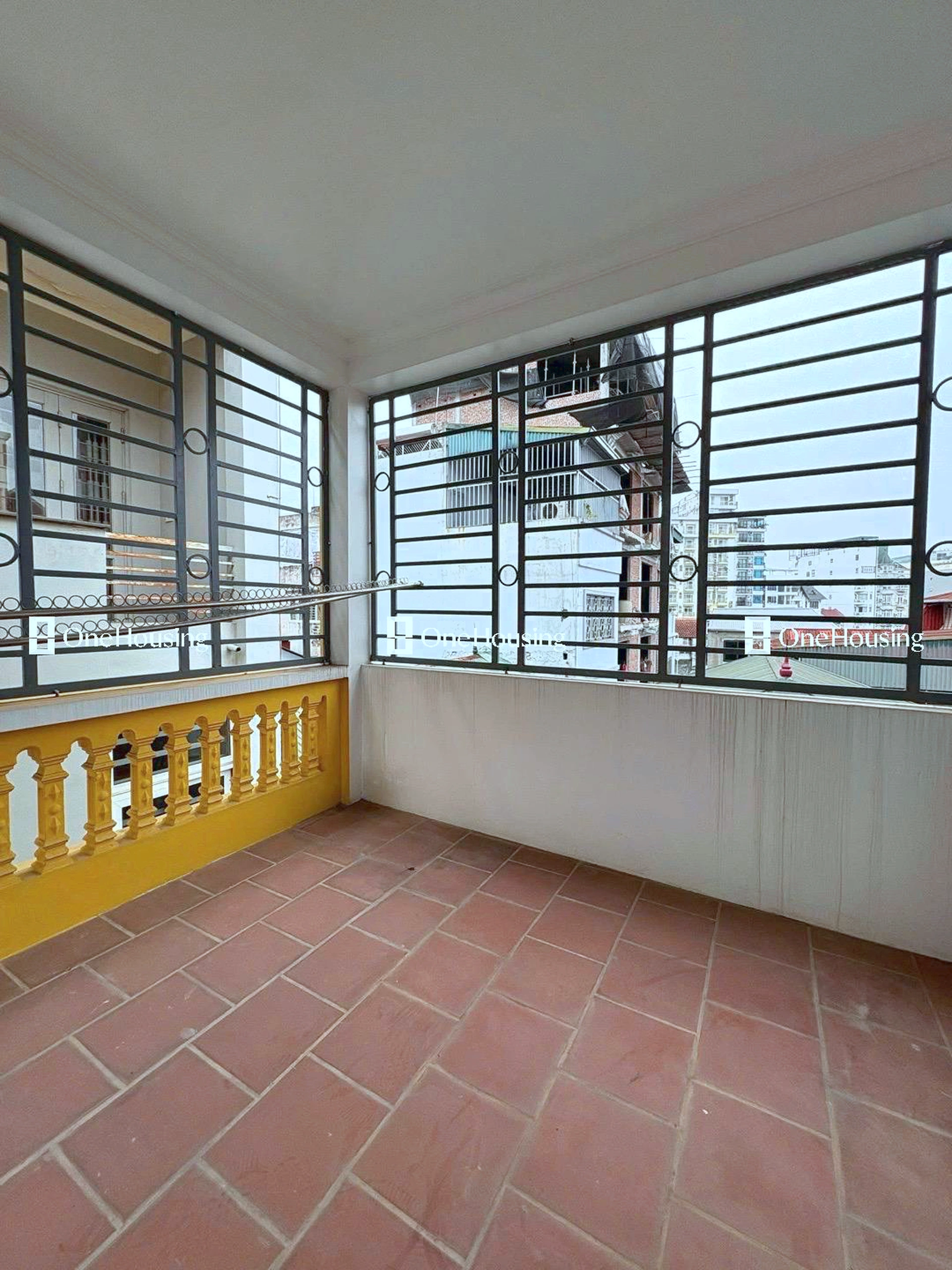 Nhà mặt ngõ cách Âu Cơ 20m, P. Tứ Liên, Q. Tây Hồ, TP. Hà Nội