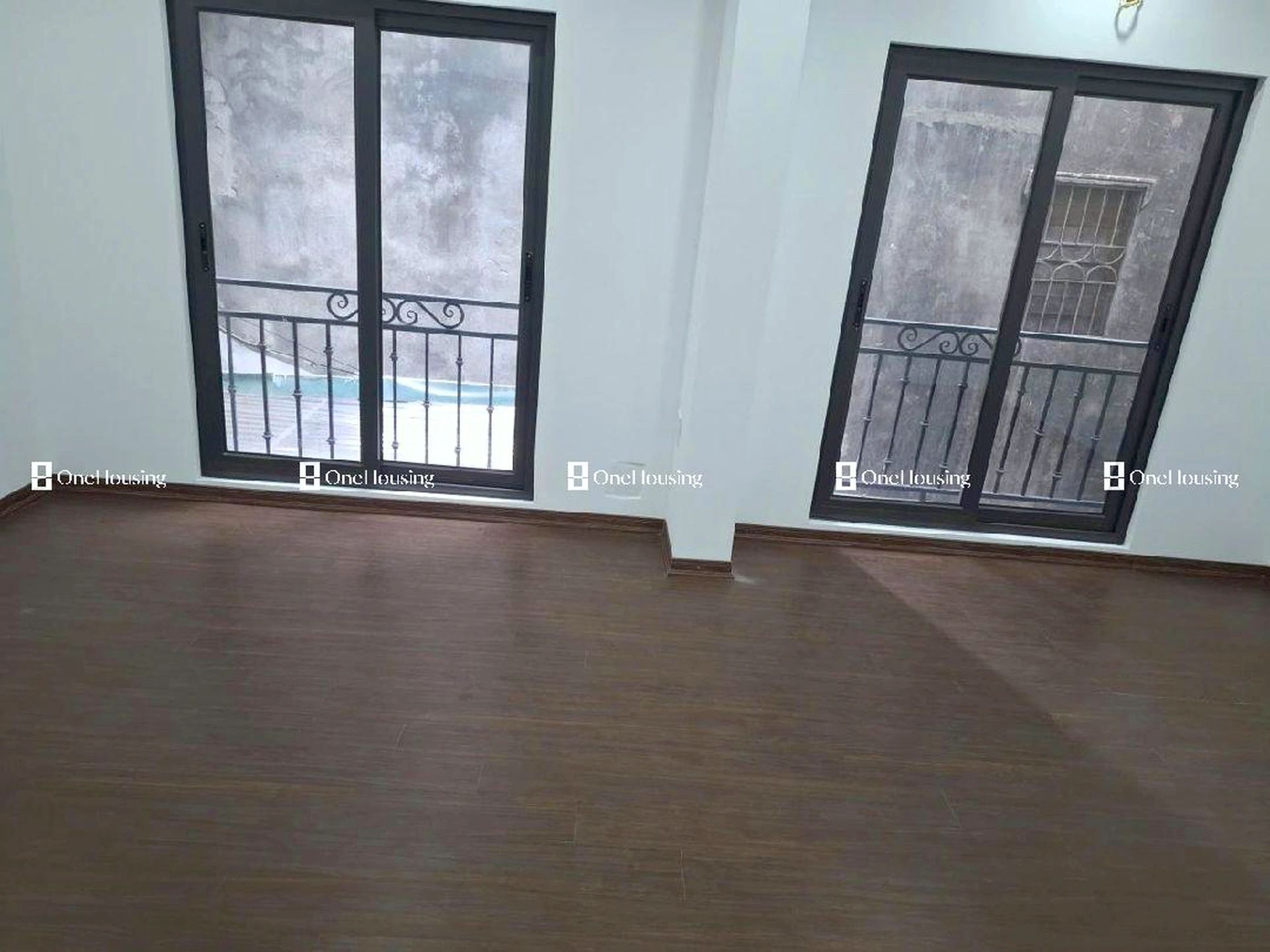 Nhà mặt ngõ cách Dương Văn Bé 30m, P. Vĩnh Tuy, Q. Hai Bà Trưng, TP. Hà Nội