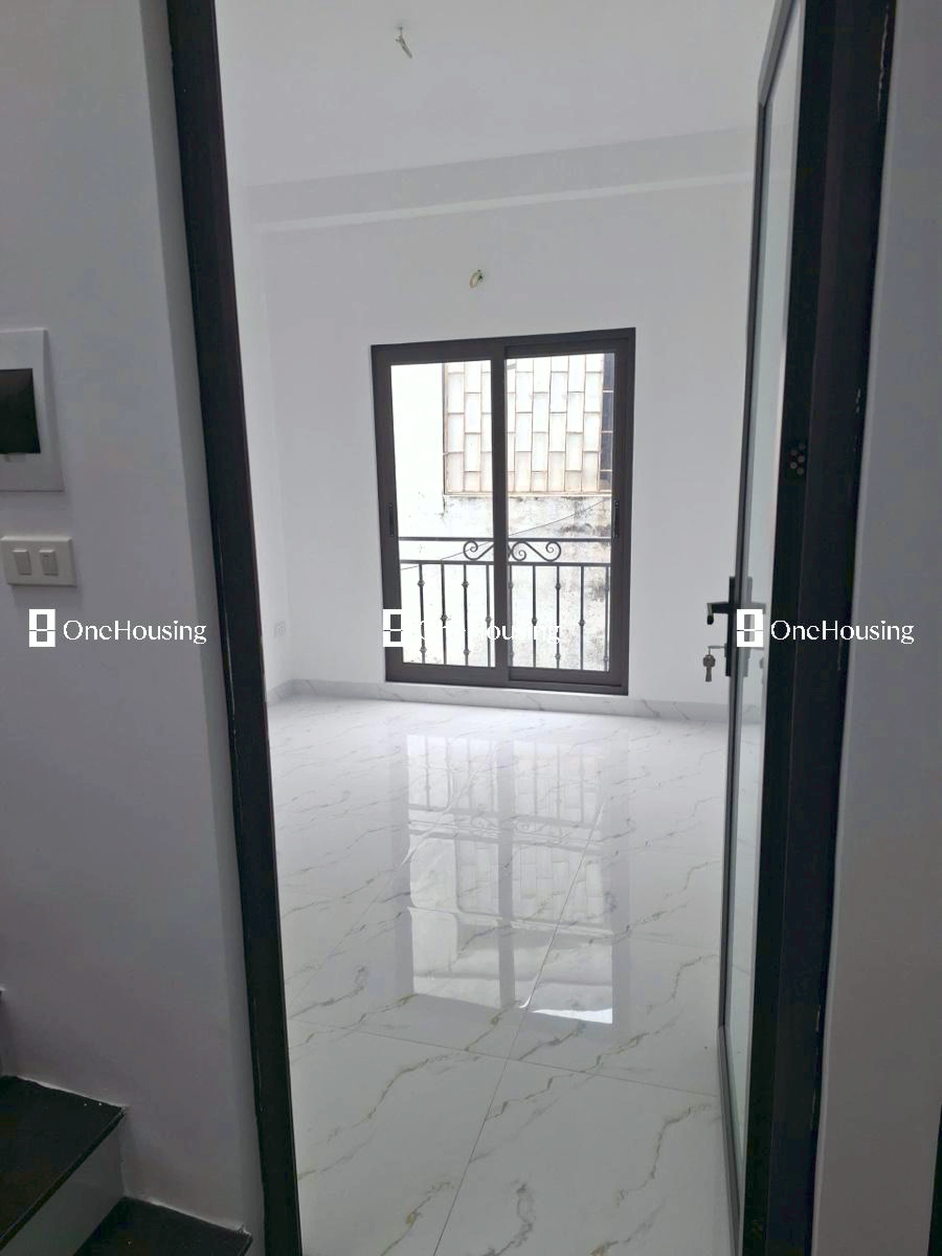 Nhà mặt ngõ cách Dương Văn Bé 30m, P. Vĩnh Tuy, Q. Hai Bà Trưng, TP. Hà Nội