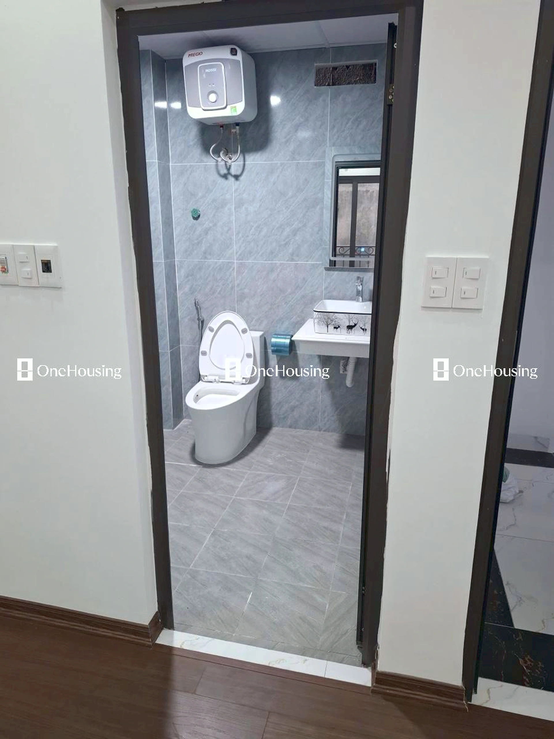 Nhà mặt ngõ cách Dương Văn Bé 30m, P. Vĩnh Tuy, Q. Hai Bà Trưng, TP. Hà Nội