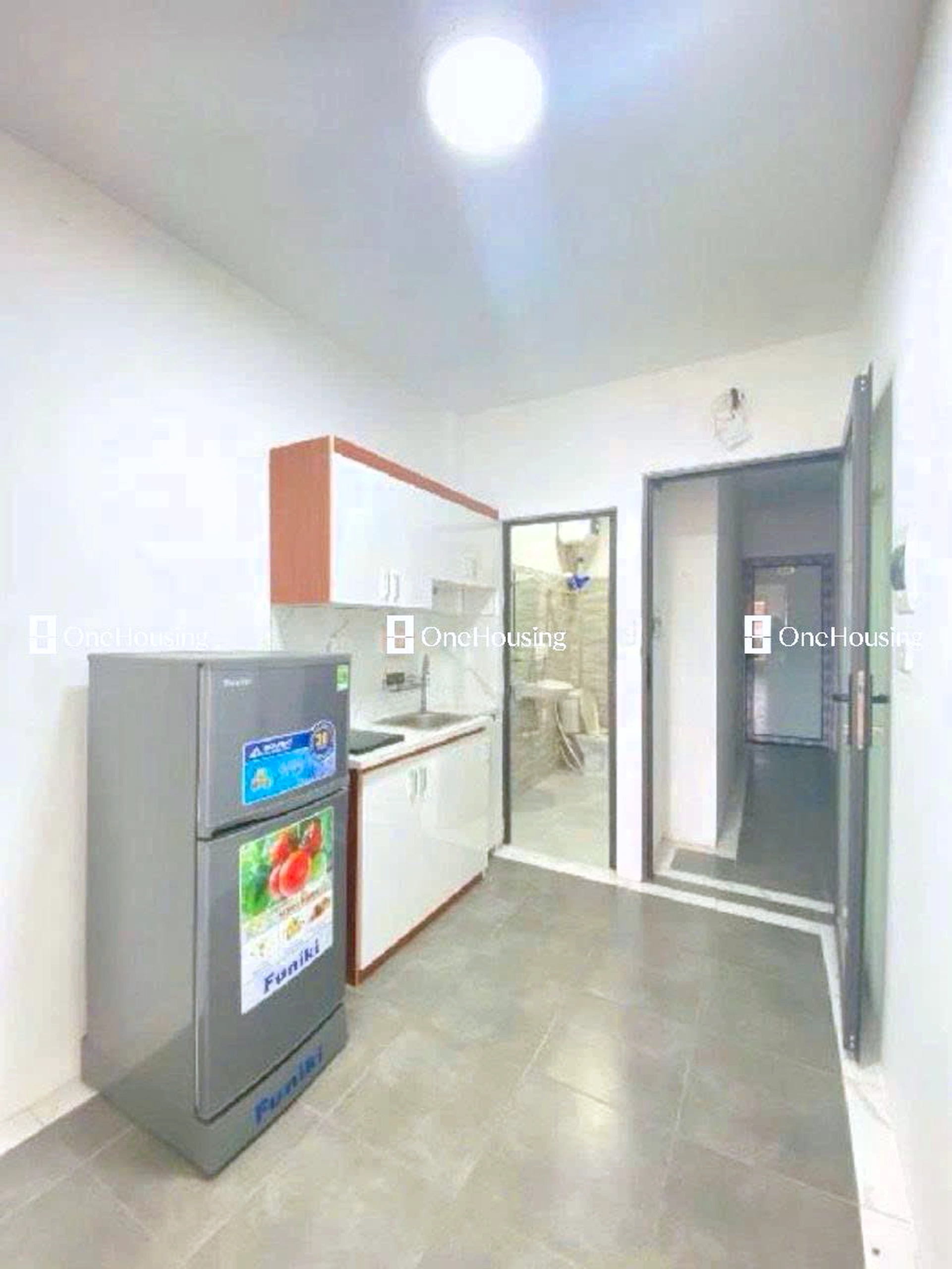 Nhà mặt ngõ cách Lĩnh Nam 80m, P. Tương Mai, Q. Hoàng Mai, TP. Hà Nội