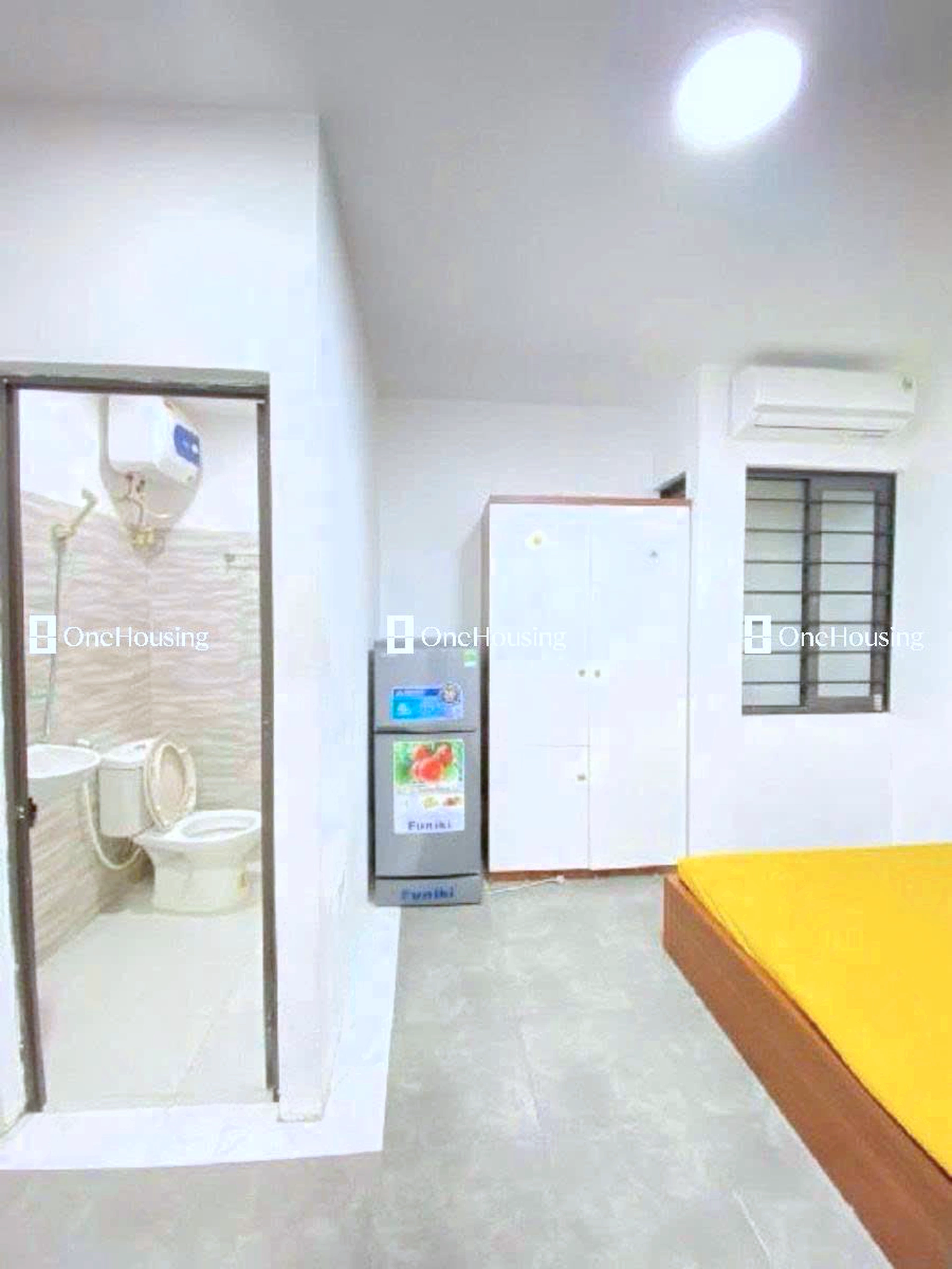 Nhà mặt ngõ cách Lĩnh Nam 80m, P. Tương Mai, Q. Hoàng Mai, TP. Hà Nội