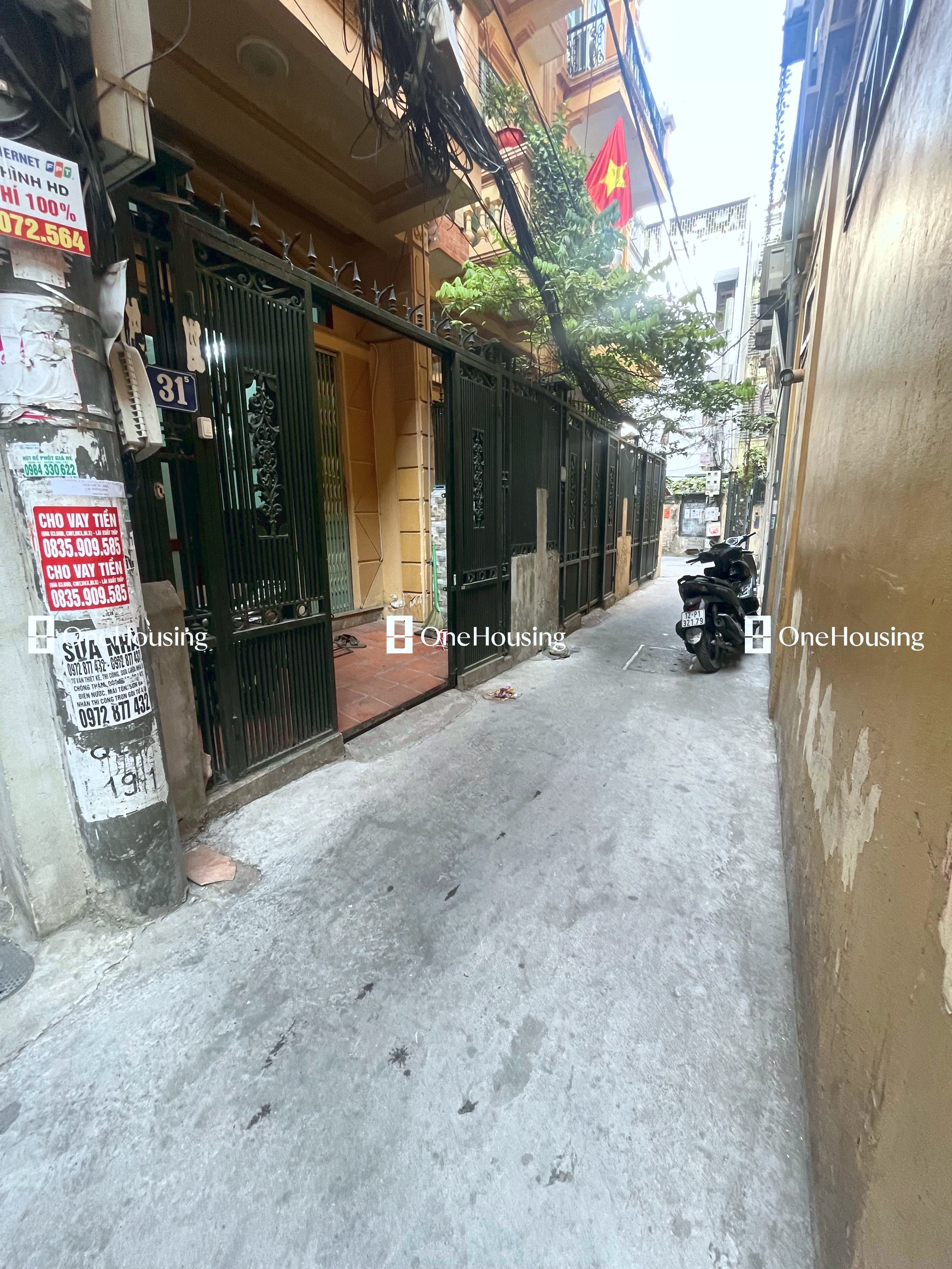 Onehousing image