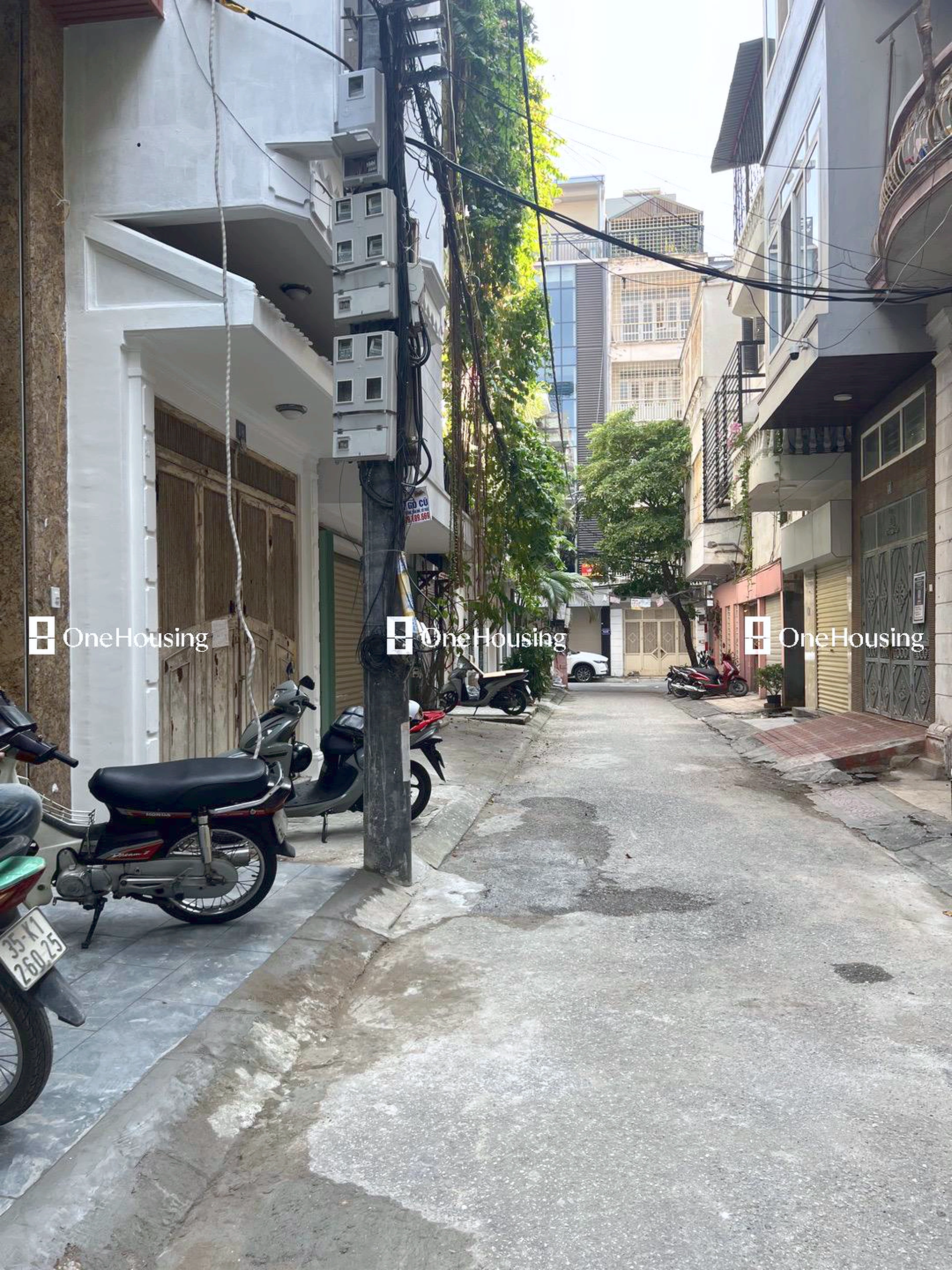 Onehousing image